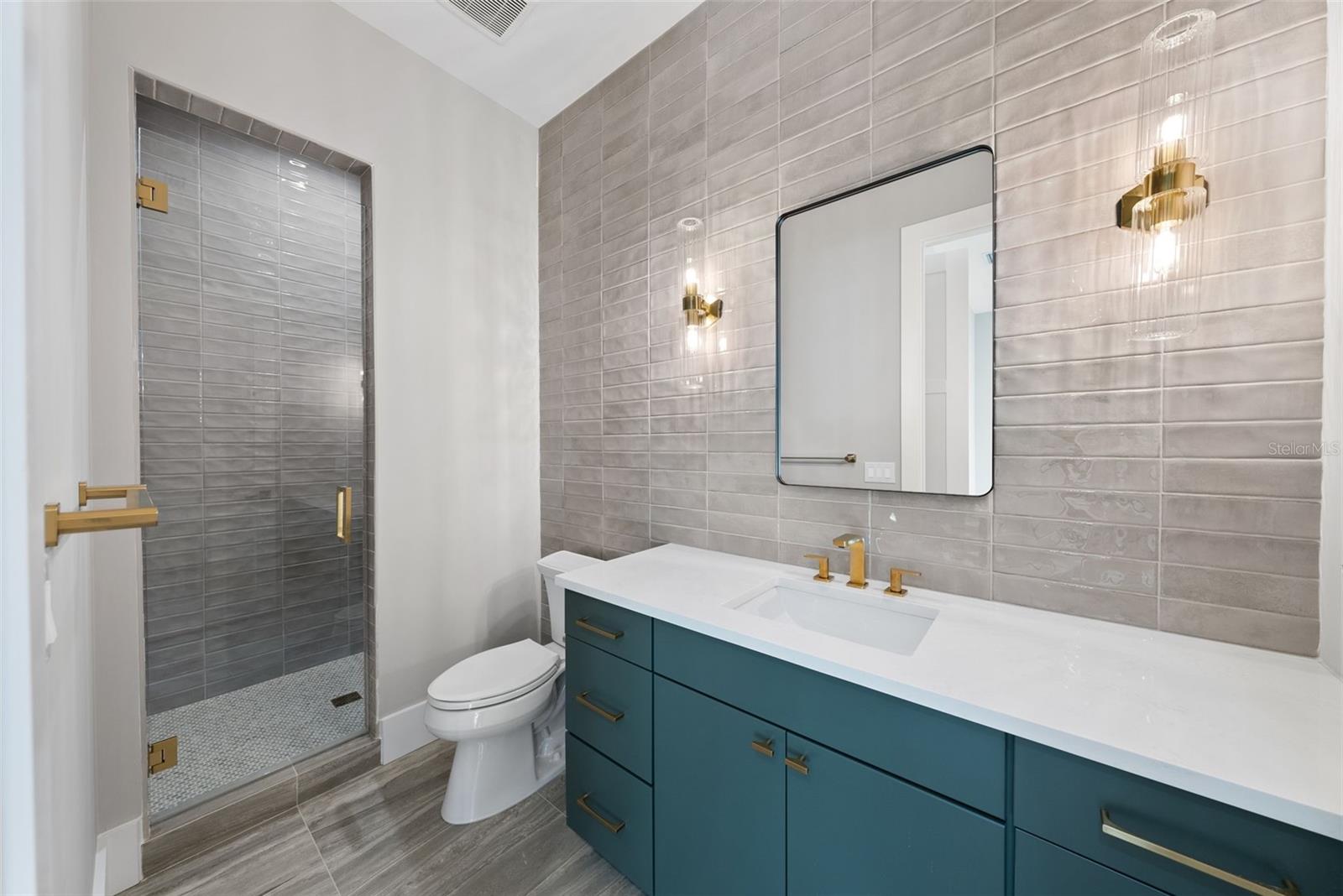 SILVAN SUB - Residential