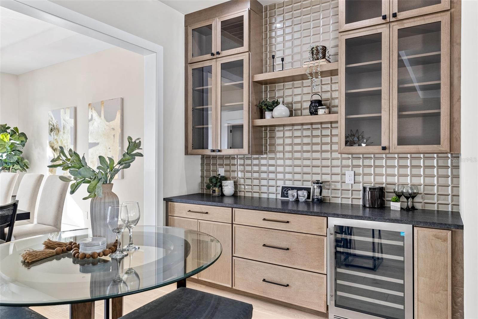 SILVAN SUB - Residential