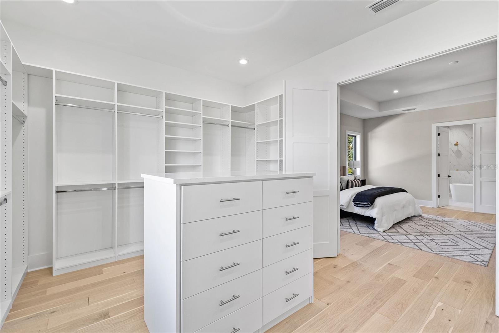 SILVAN SUB - Residential