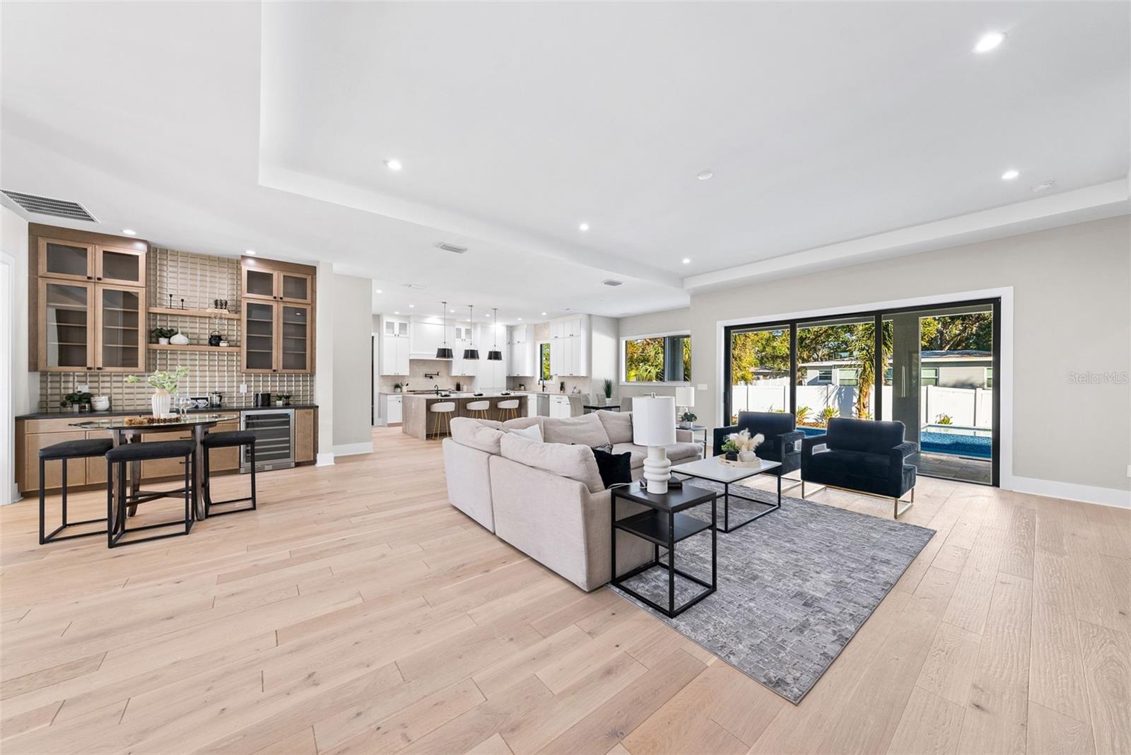 SILVAN SUB - Residential