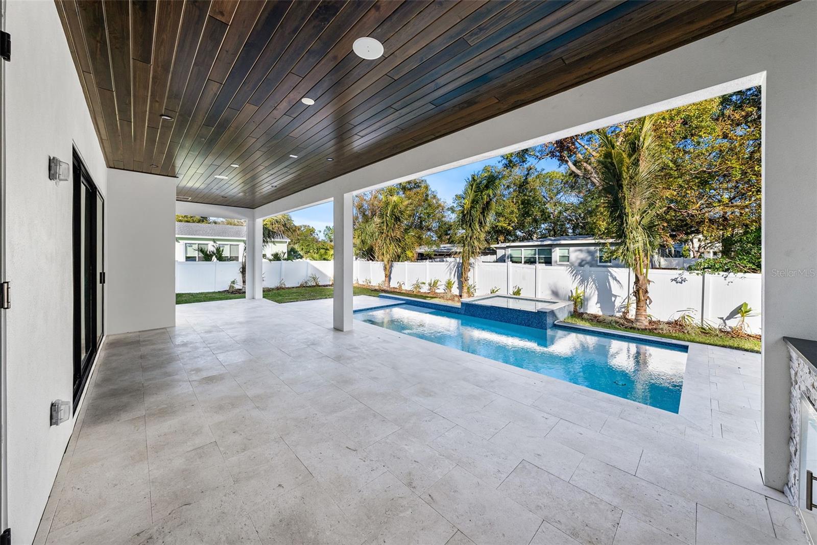 SILVAN SUB - Residential