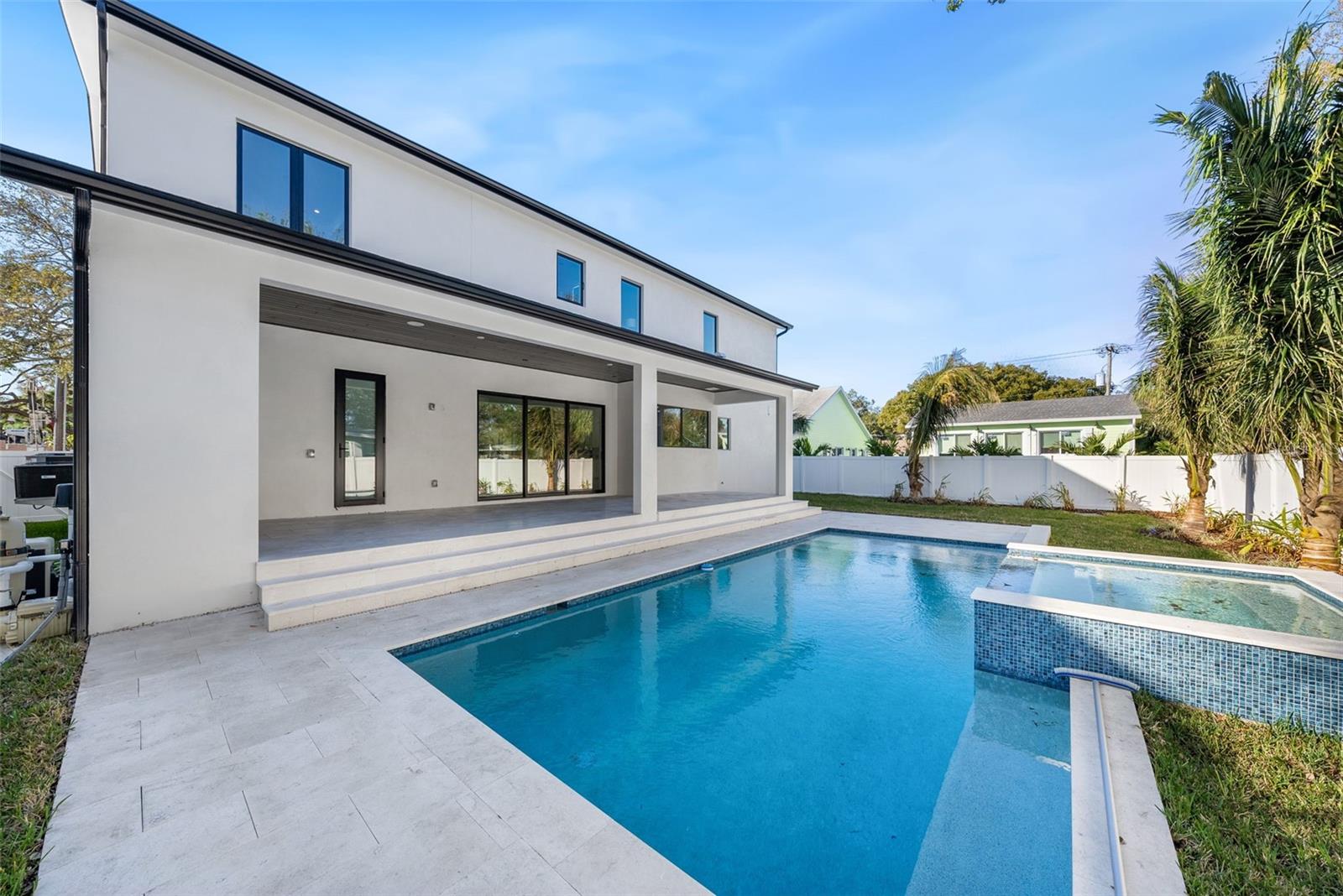 SILVAN SUB - Residential
