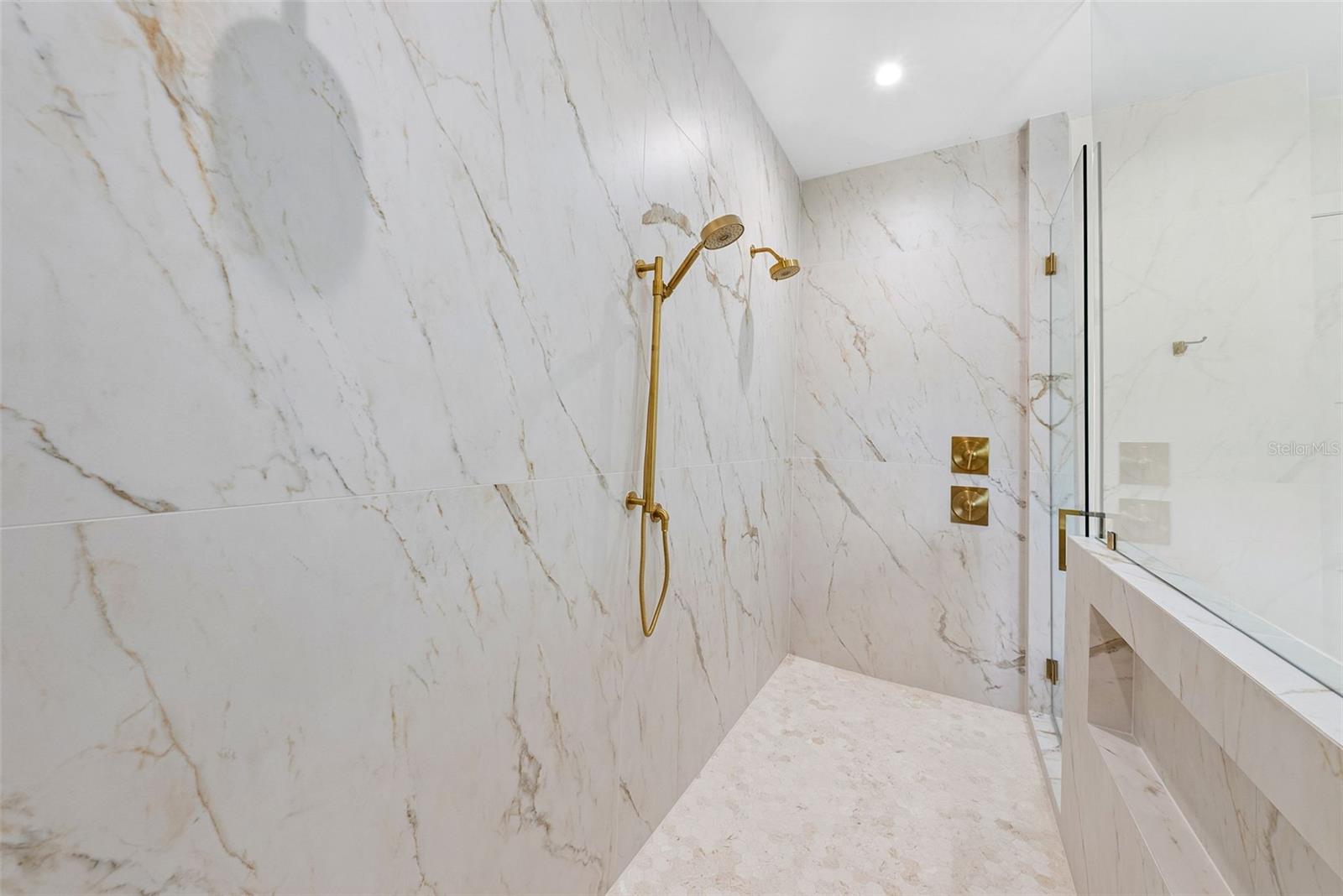 SILVAN SUB - Residential