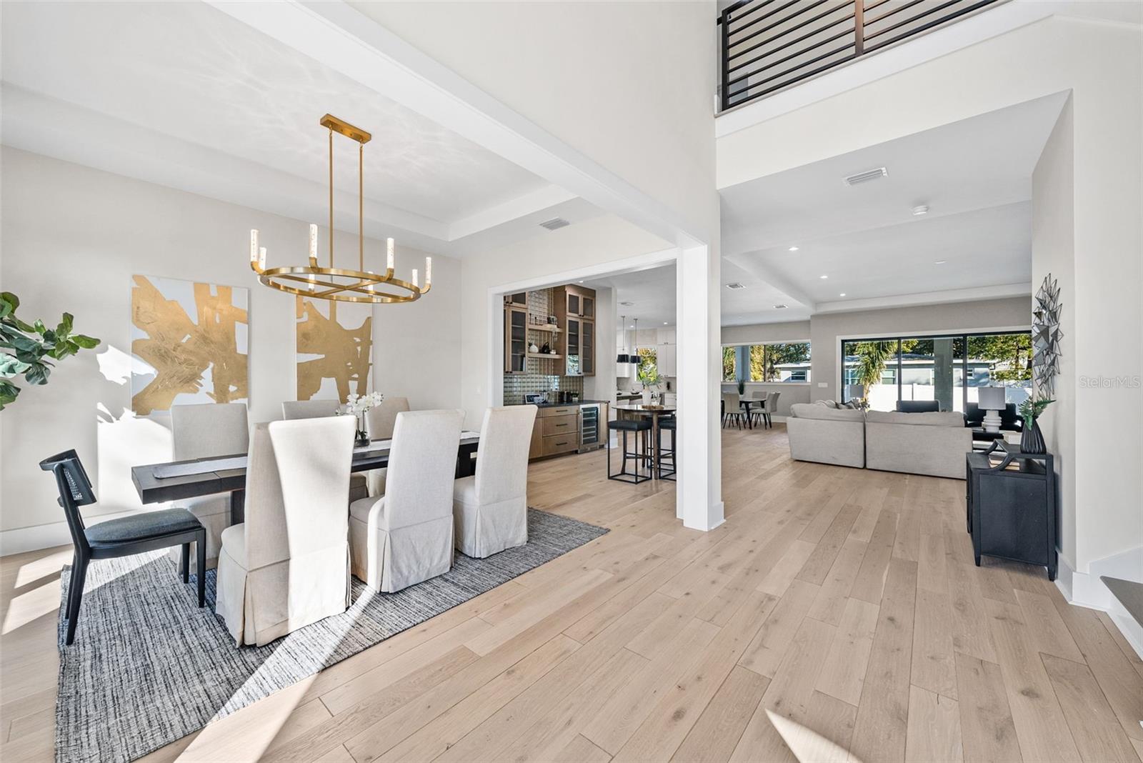 SILVAN SUB - Residential