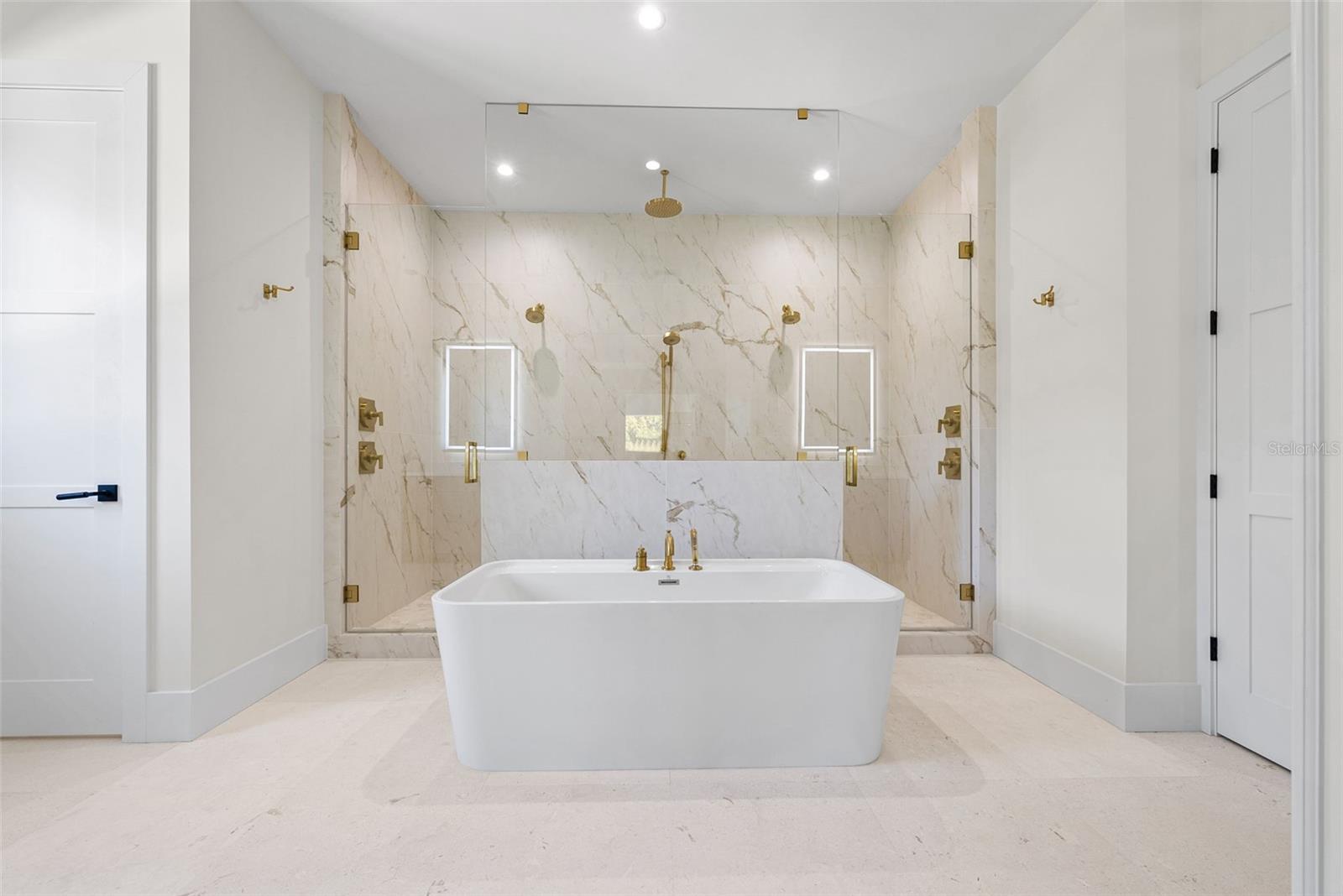 SILVAN SUB - Residential