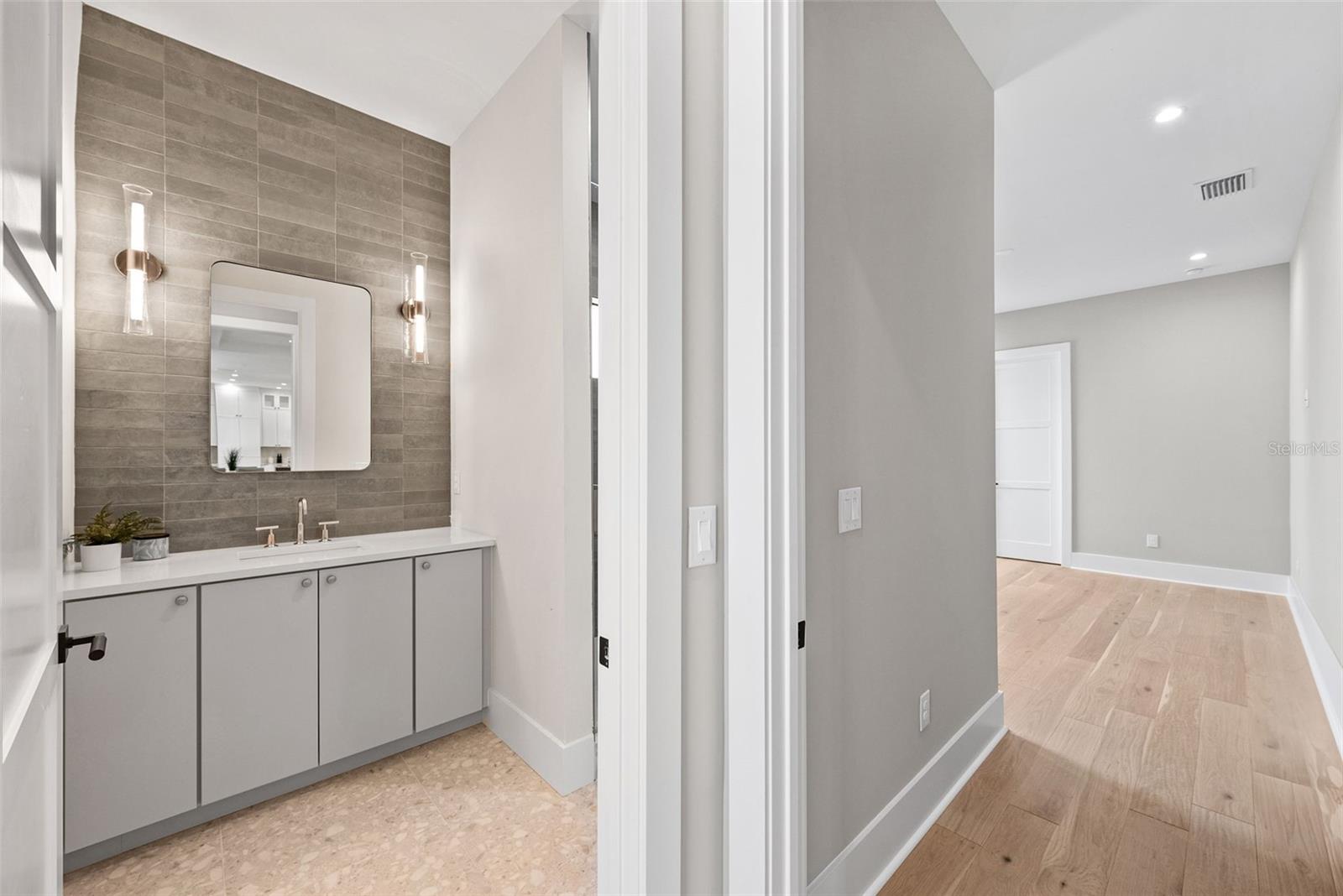 SILVAN SUB - Residential