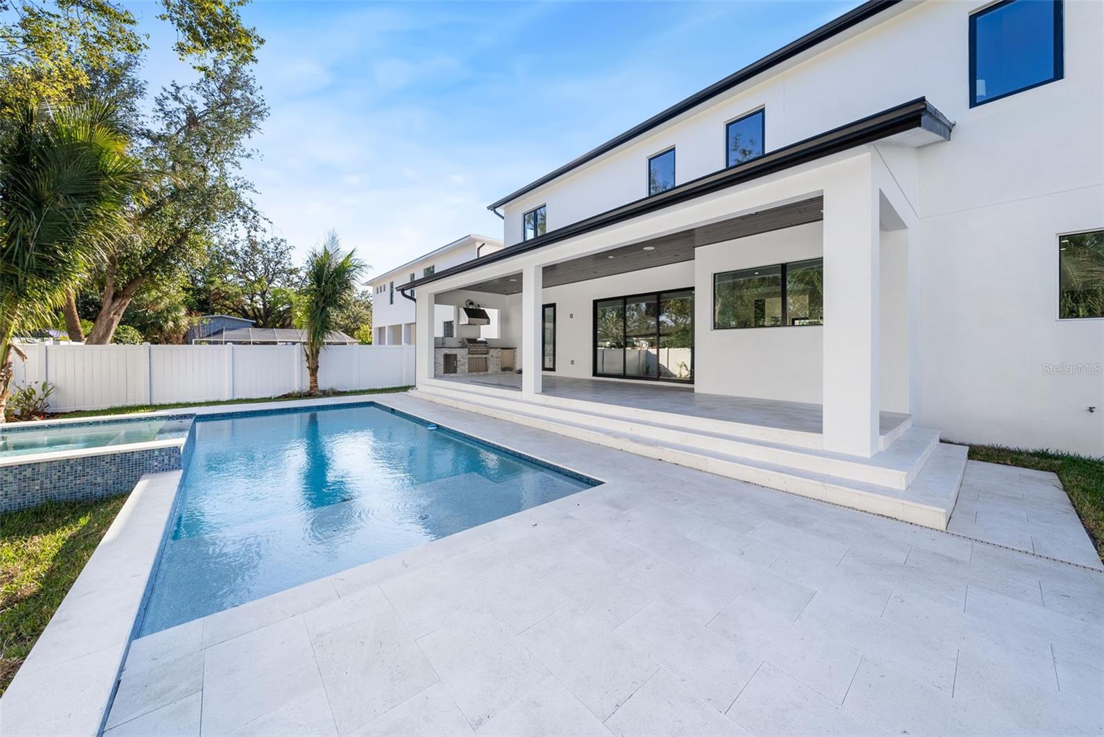 SILVAN SUB - Residential