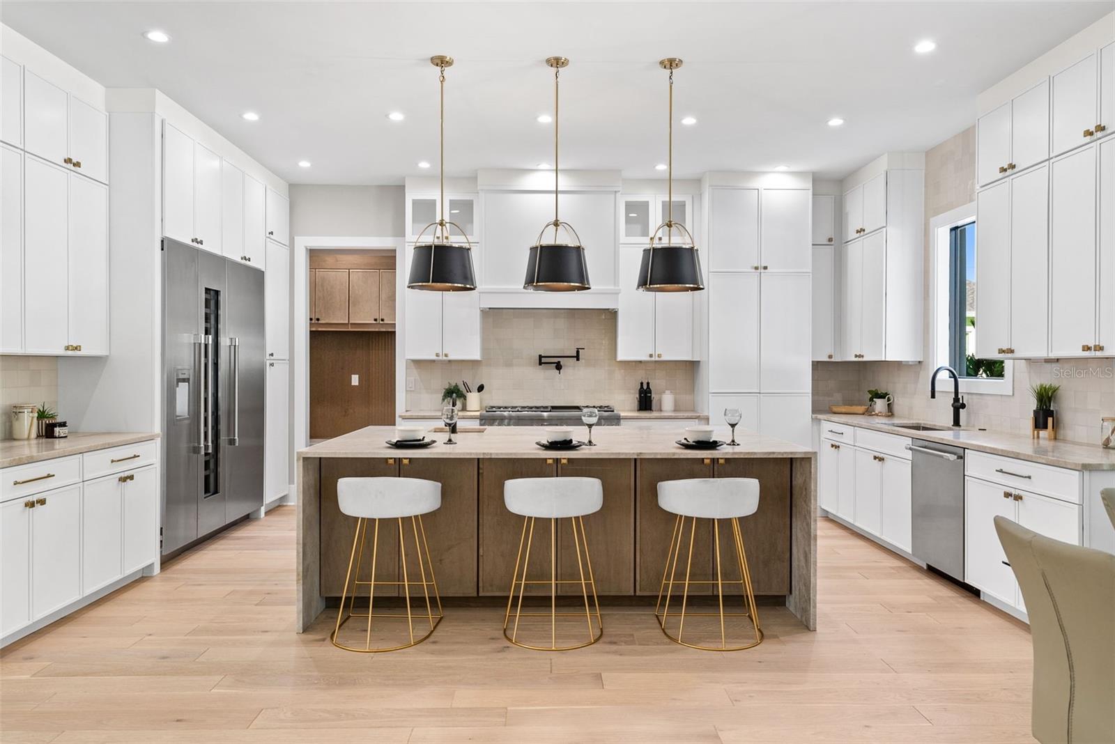 SILVAN SUB - Residential