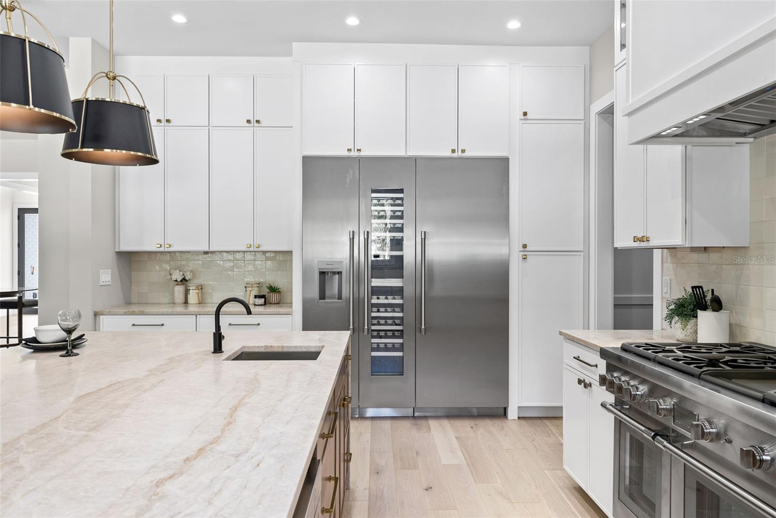 SILVAN SUB - Residential