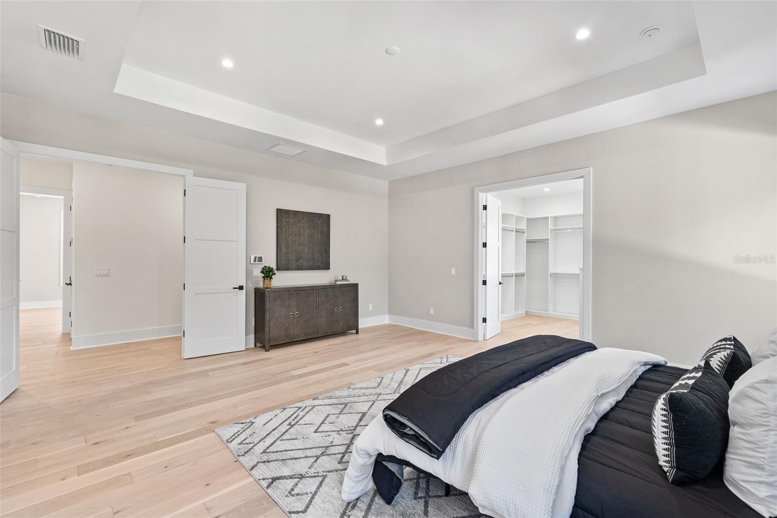 SILVAN SUB - Residential