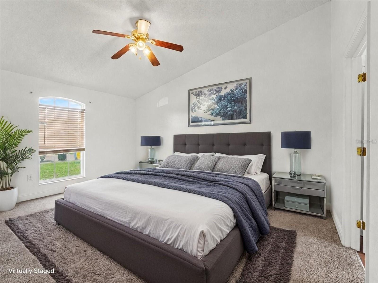 LAUREL MEADOWS PH 02 - Residential