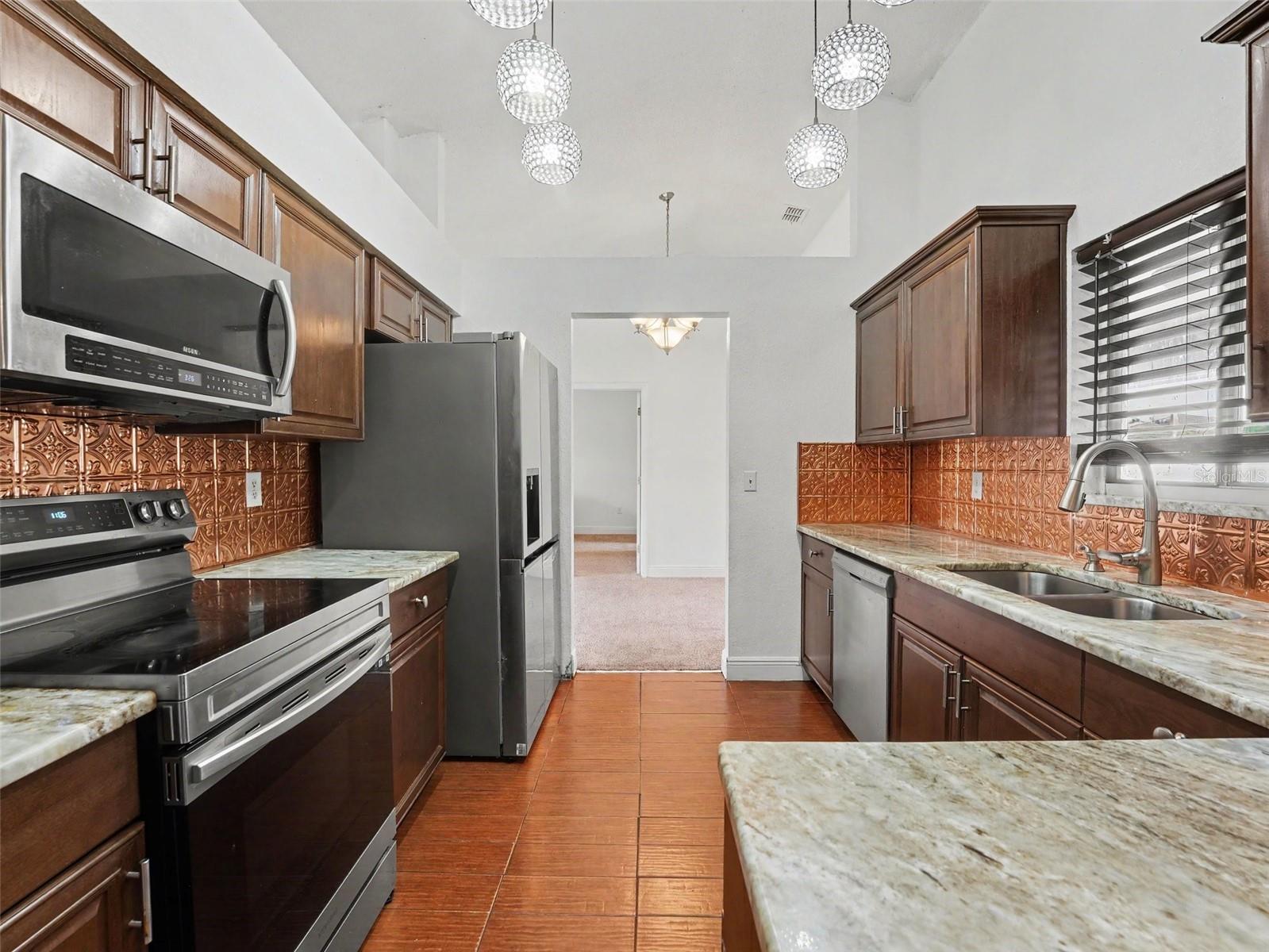 LAUREL MEADOWS PH 02 - Residential