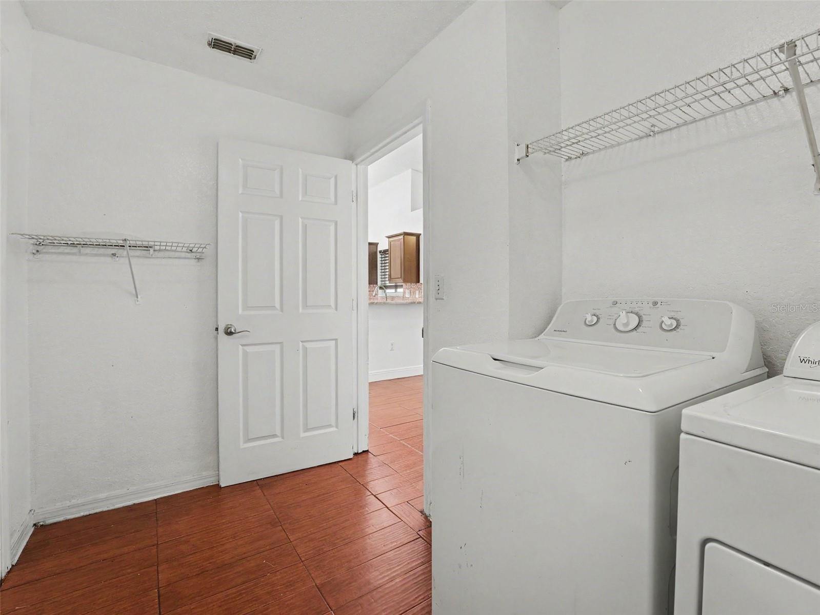 LAUREL MEADOWS PH 02 - Residential