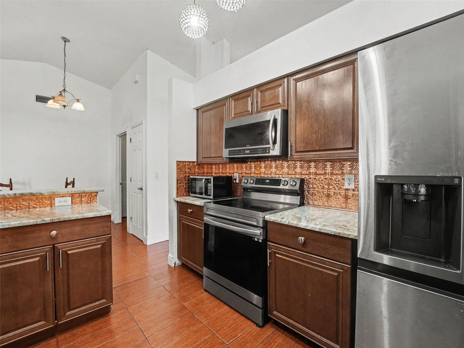 LAUREL MEADOWS PH 02 - Residential