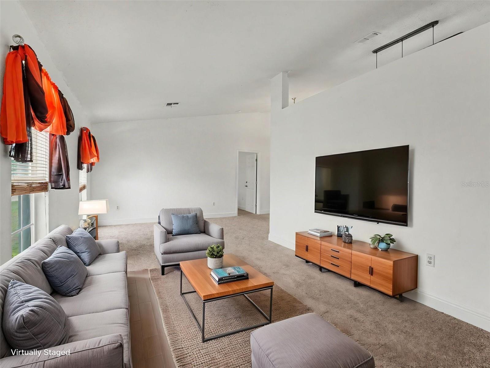 LAUREL MEADOWS PH 02 - Residential