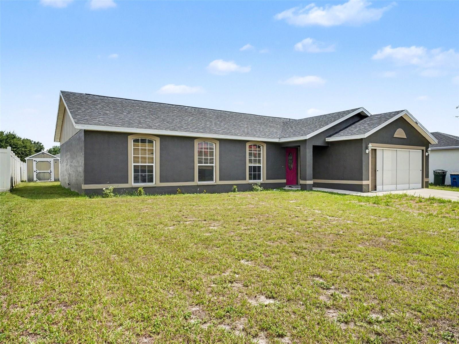 LAUREL MEADOWS PH 02 - Residential