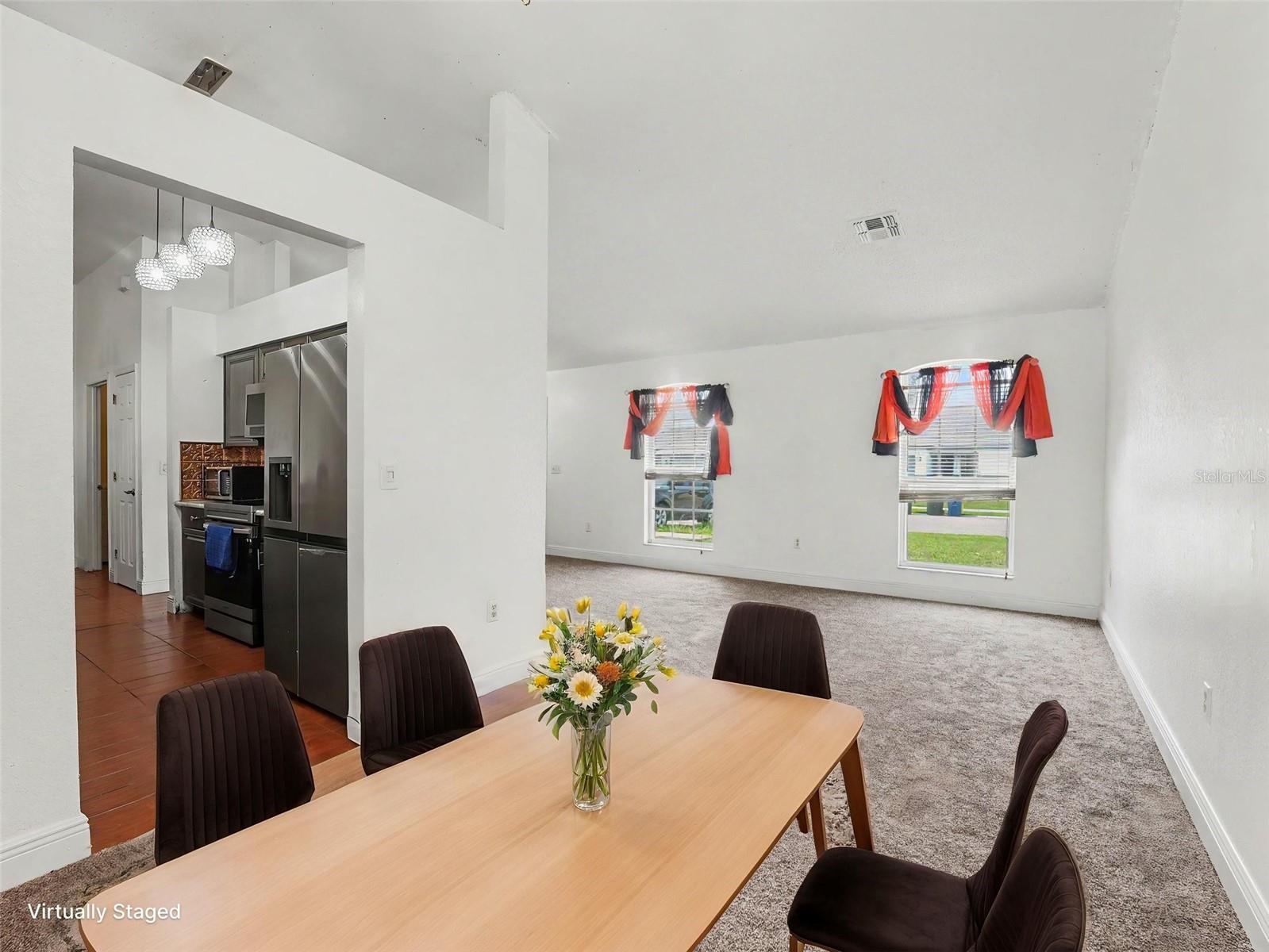 LAUREL MEADOWS PH 02 - Residential