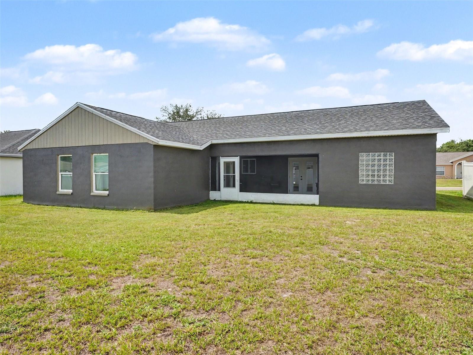 LAUREL MEADOWS PH 02 - Residential