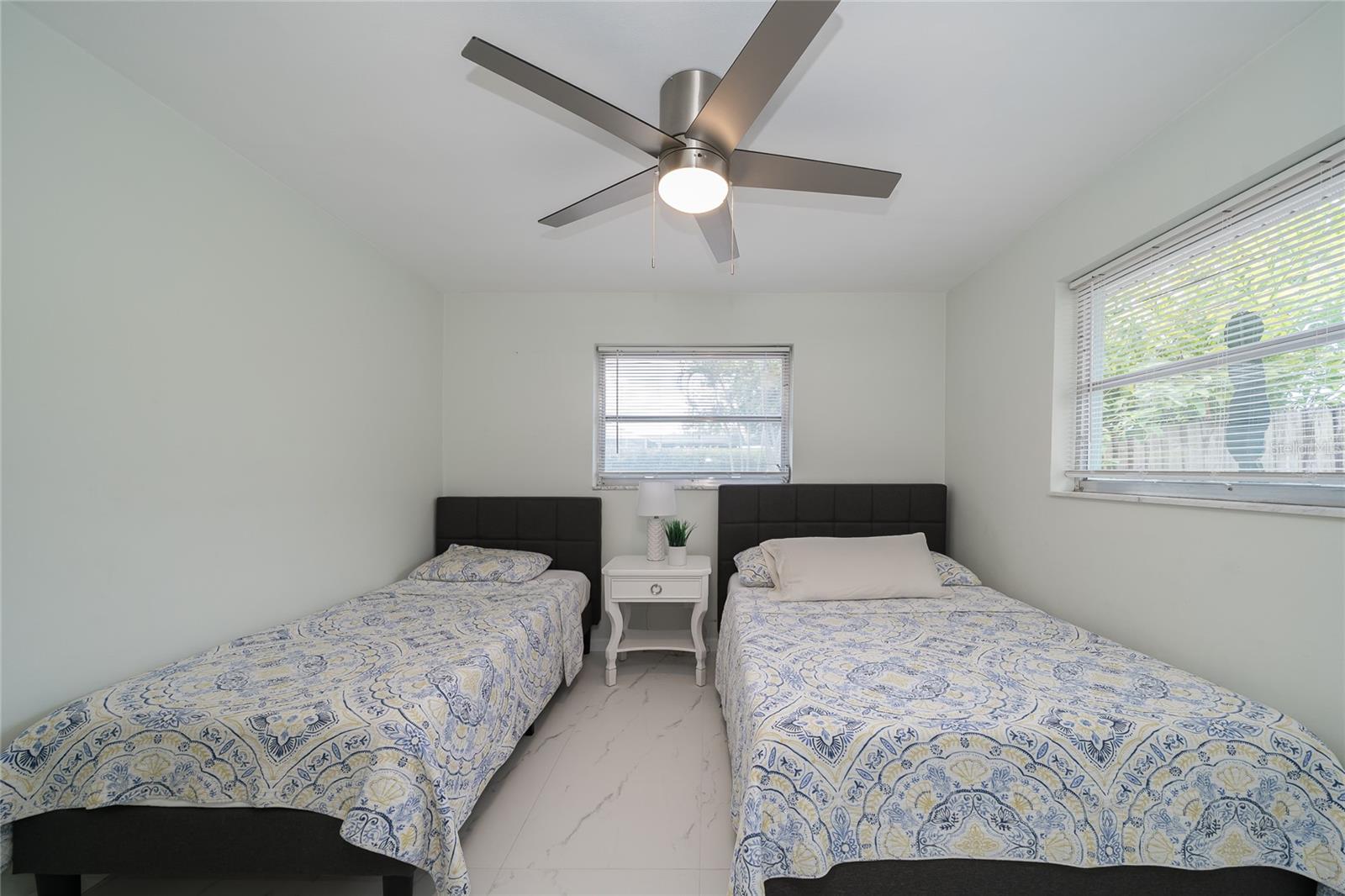 WINDSOR PARK - Residential