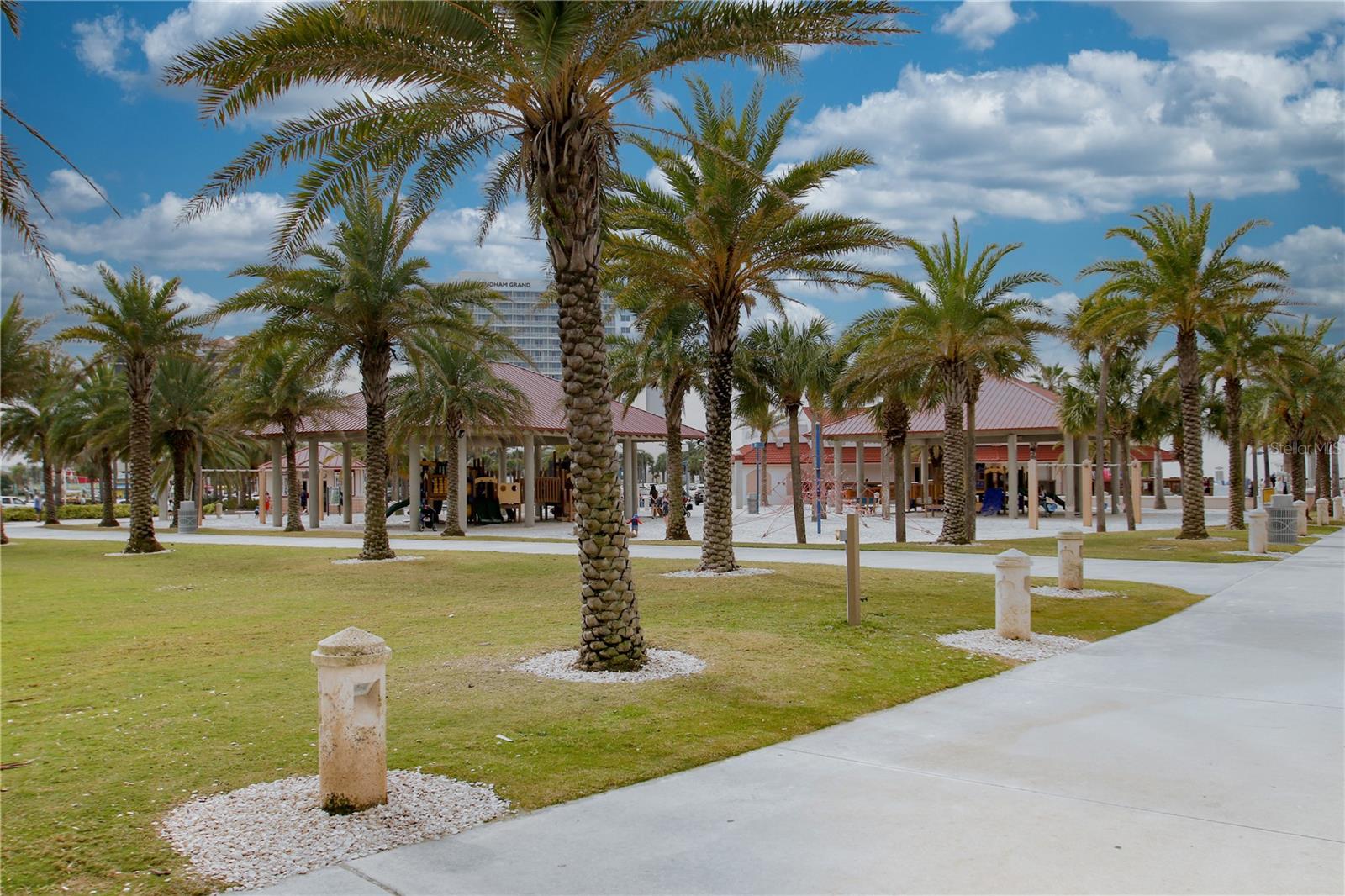 WINDSOR PARK - Residential