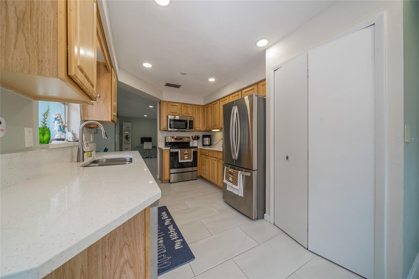 WINDSOR PARK - Residential