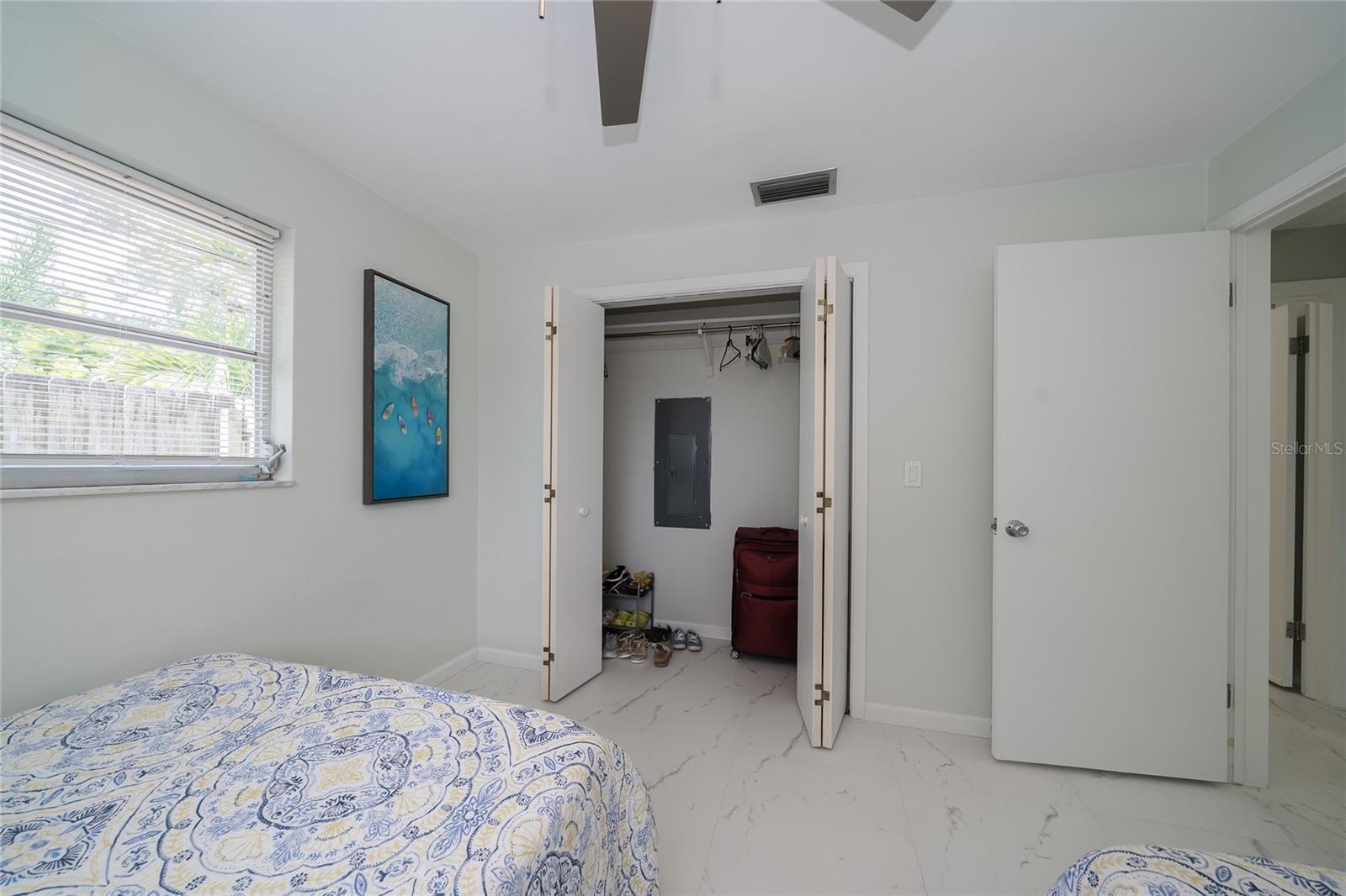 WINDSOR PARK - Residential