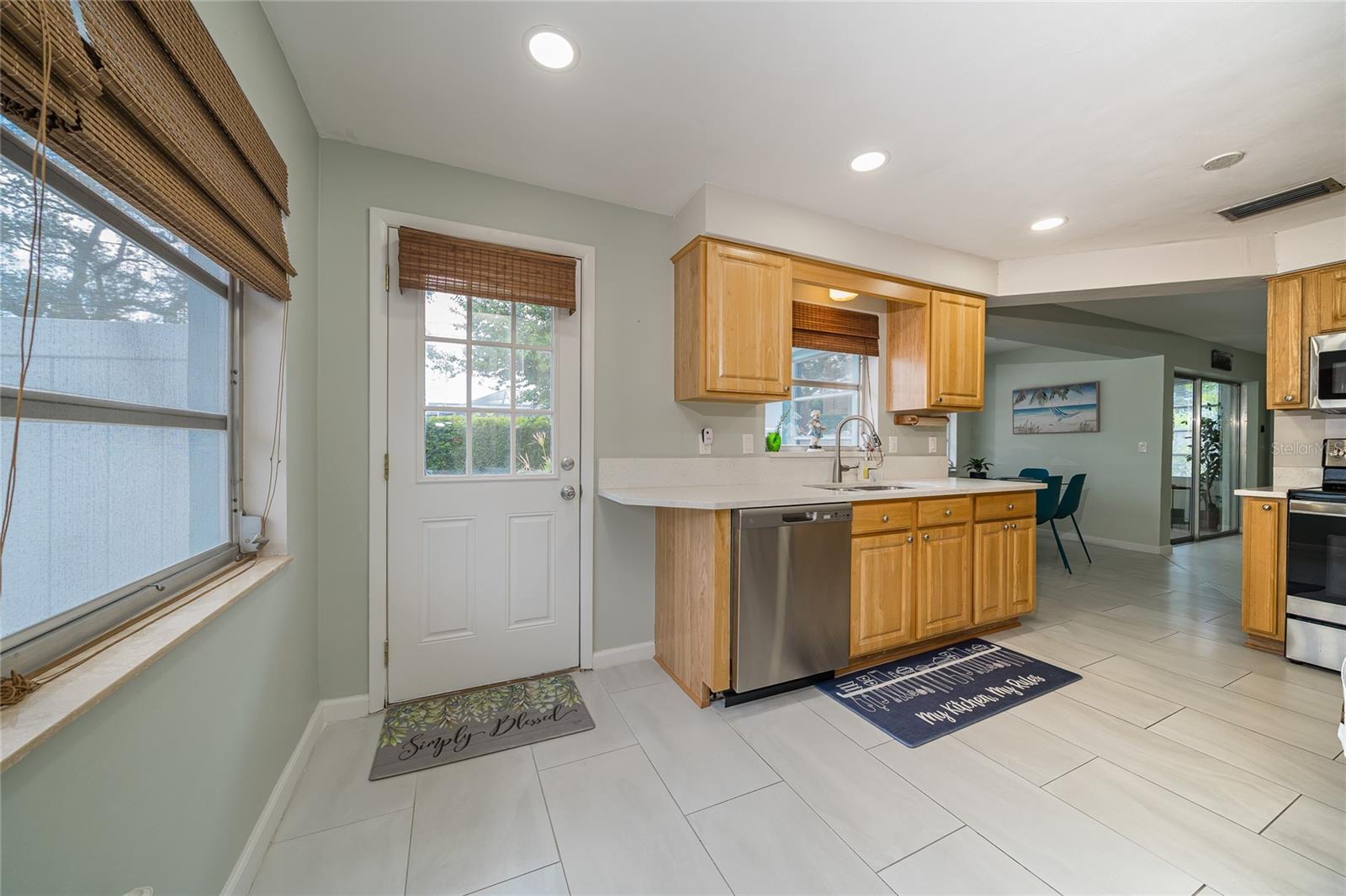 WINDSOR PARK - Residential