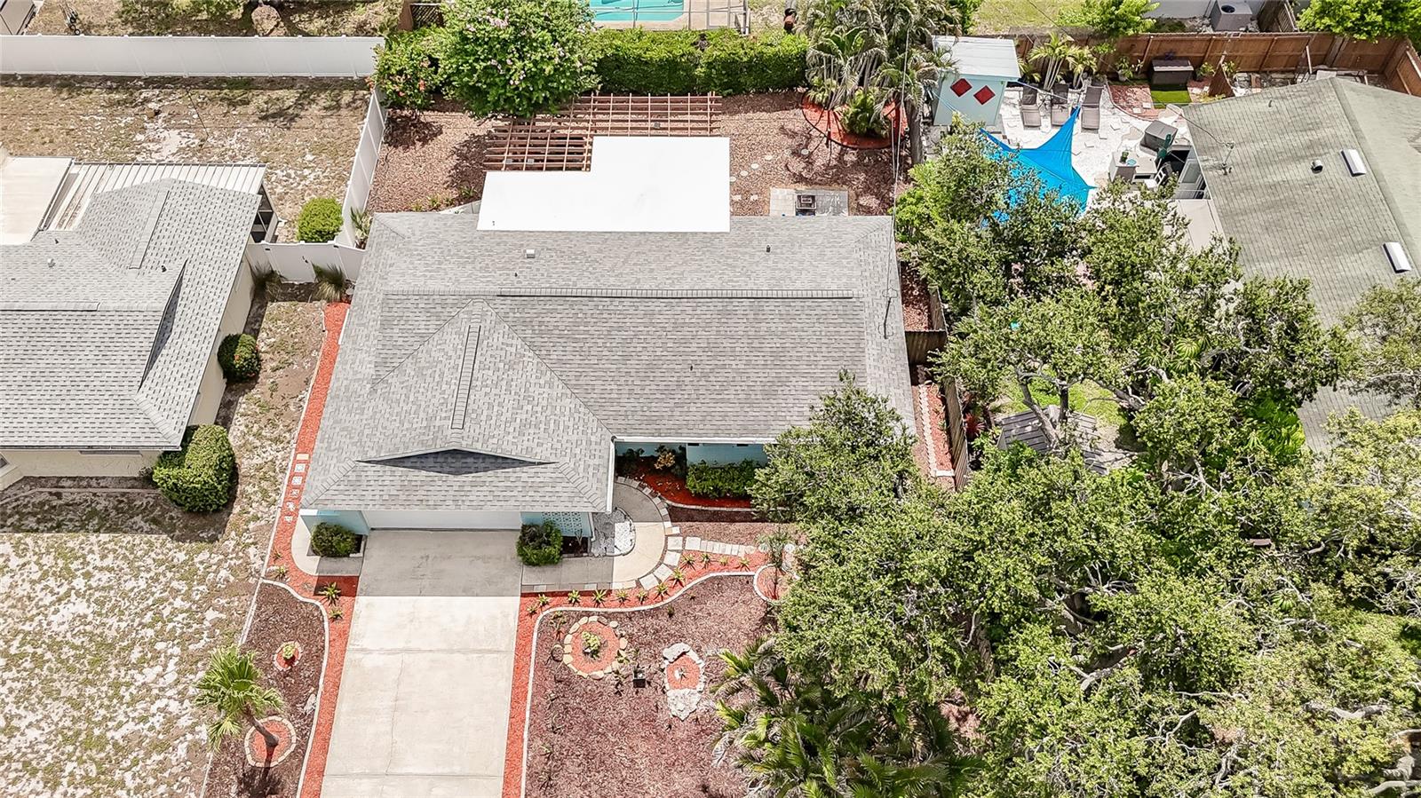 WINDSOR PARK - Residential