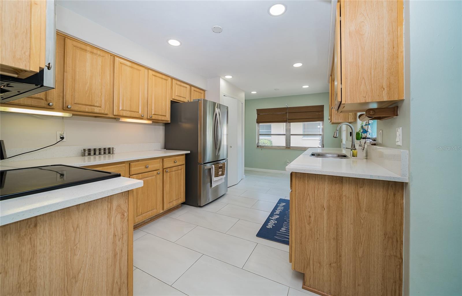 WINDSOR PARK - Residential
