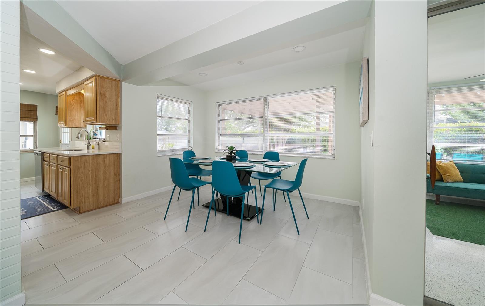 WINDSOR PARK - Residential