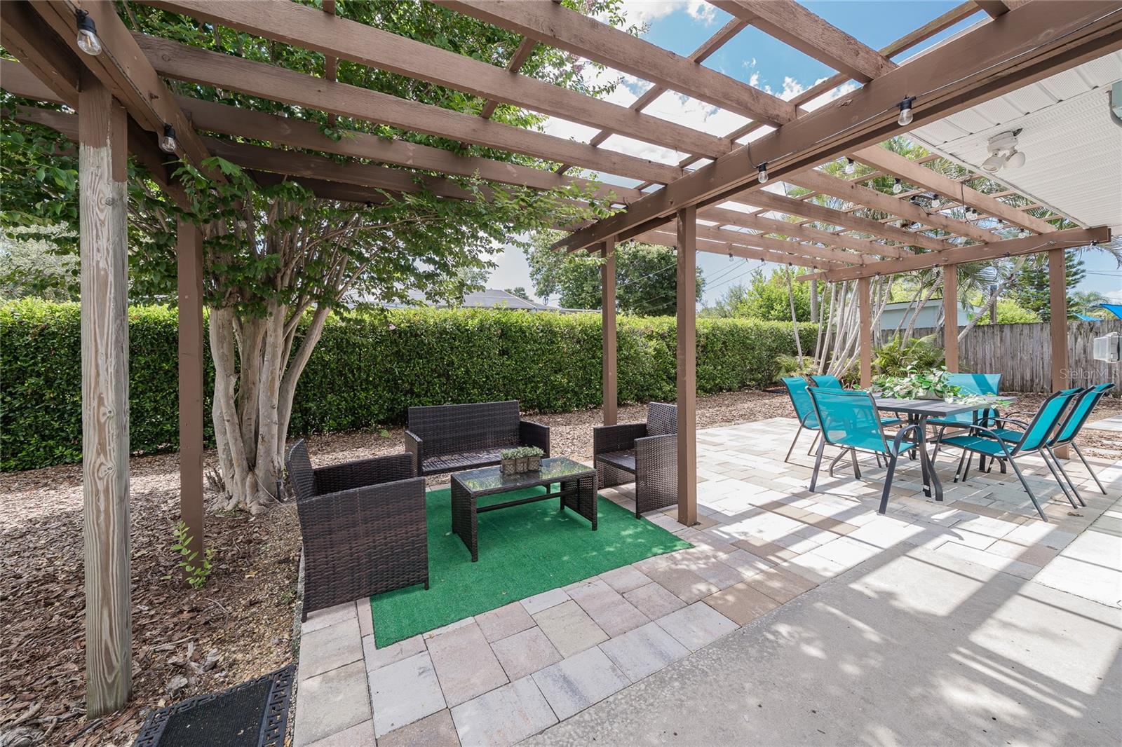WINDSOR PARK - Residential