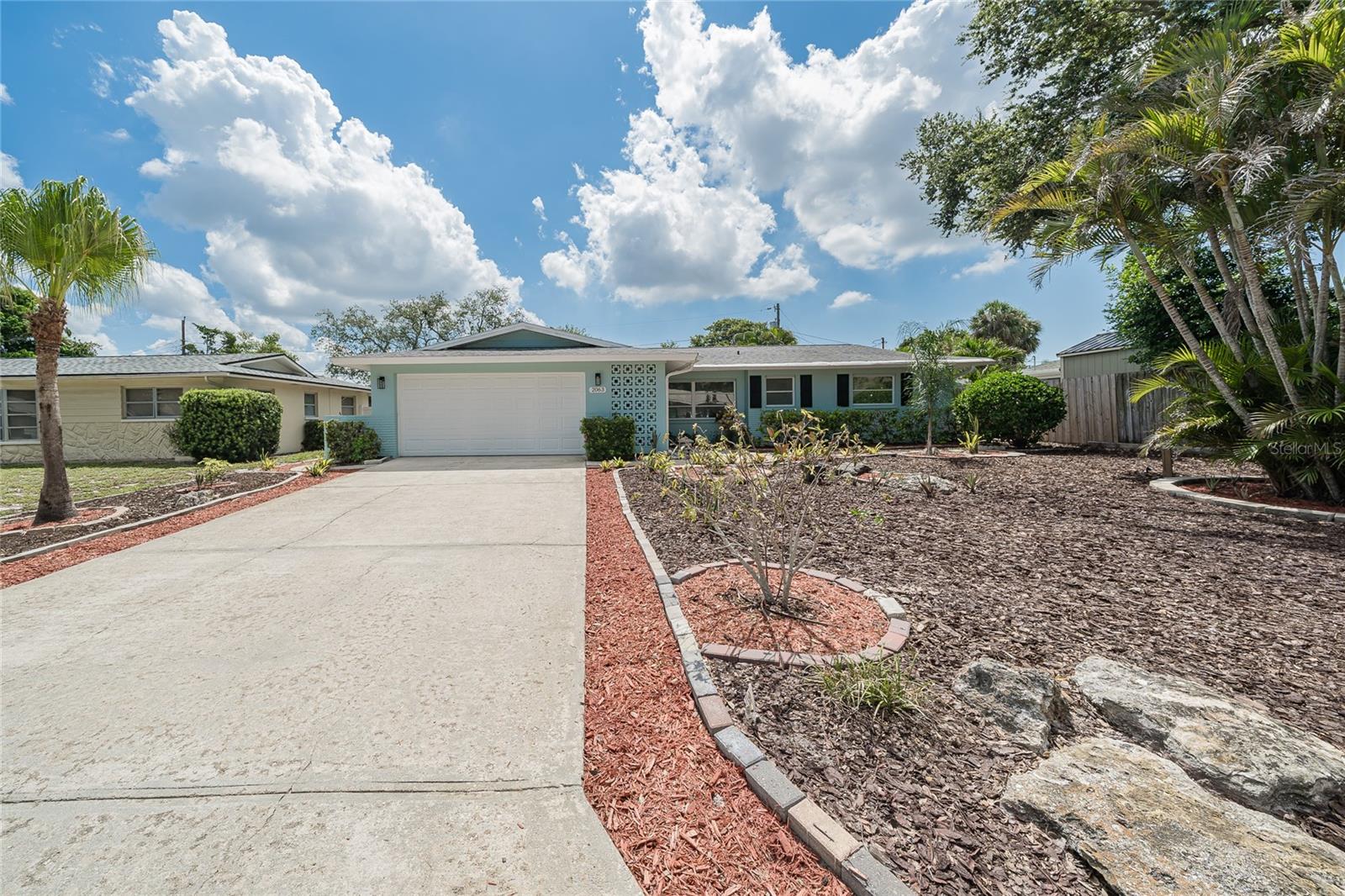 WINDSOR PARK - Residential
