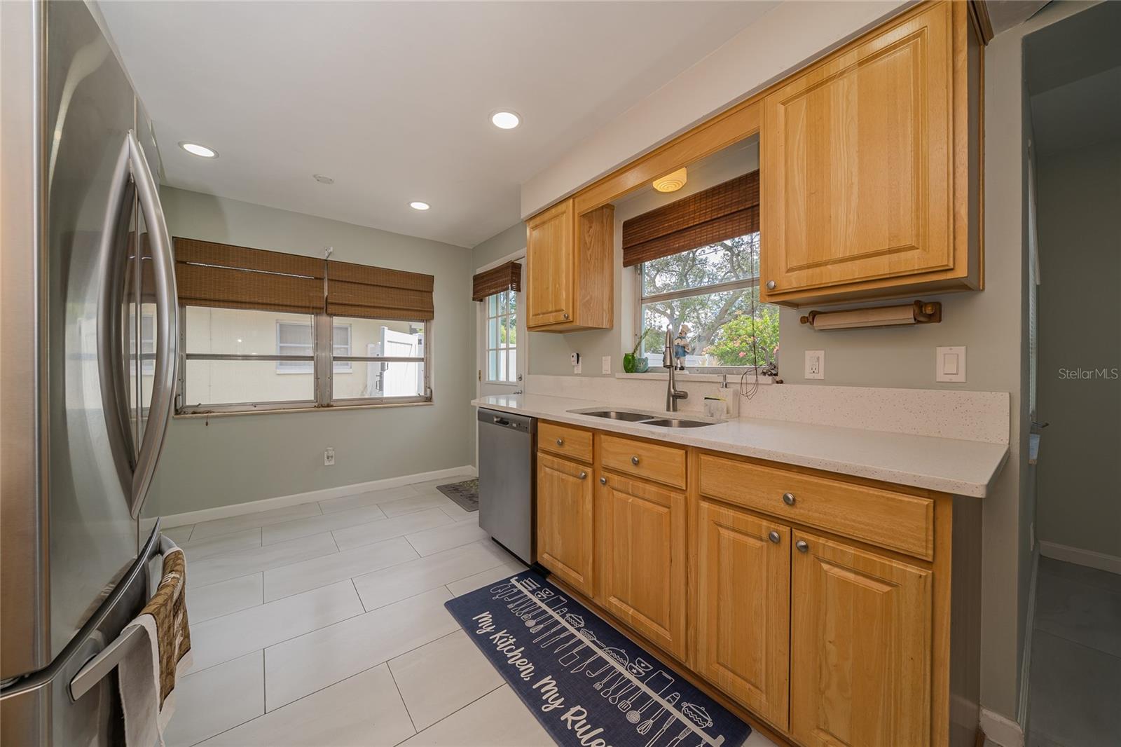 WINDSOR PARK - Residential