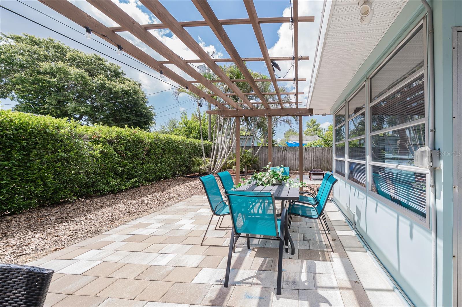 WINDSOR PARK - Residential