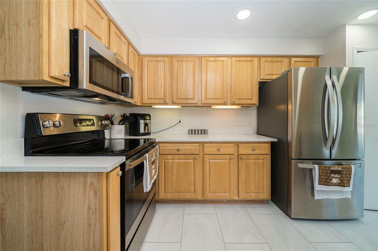 WINDSOR PARK - Residential