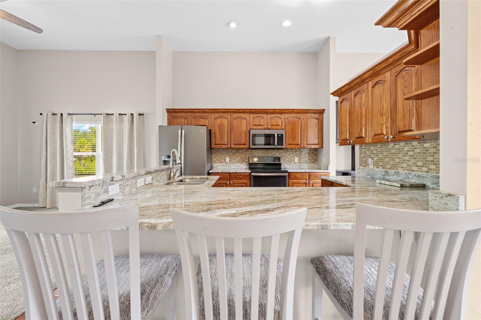 MARTHAS VINEYARD - Residential