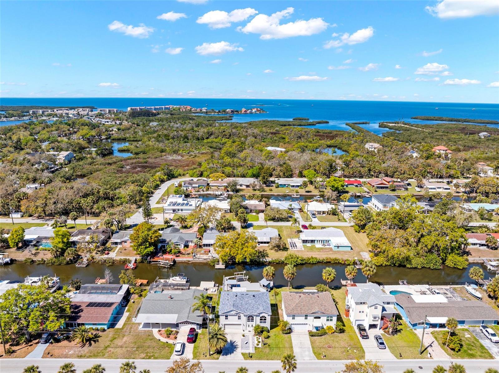 MARTHAS VINEYARD - Residential