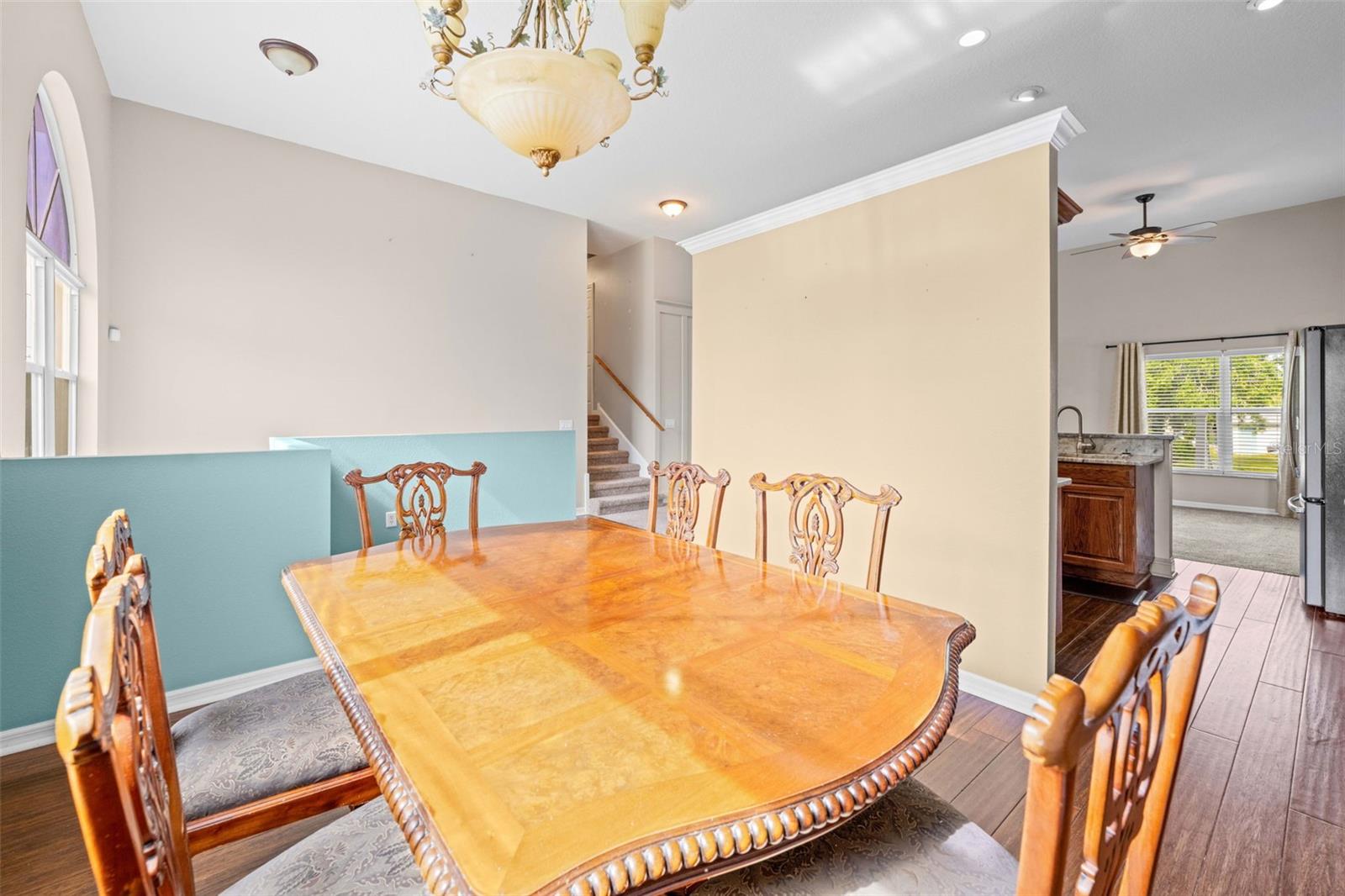 MARTHAS VINEYARD - Residential