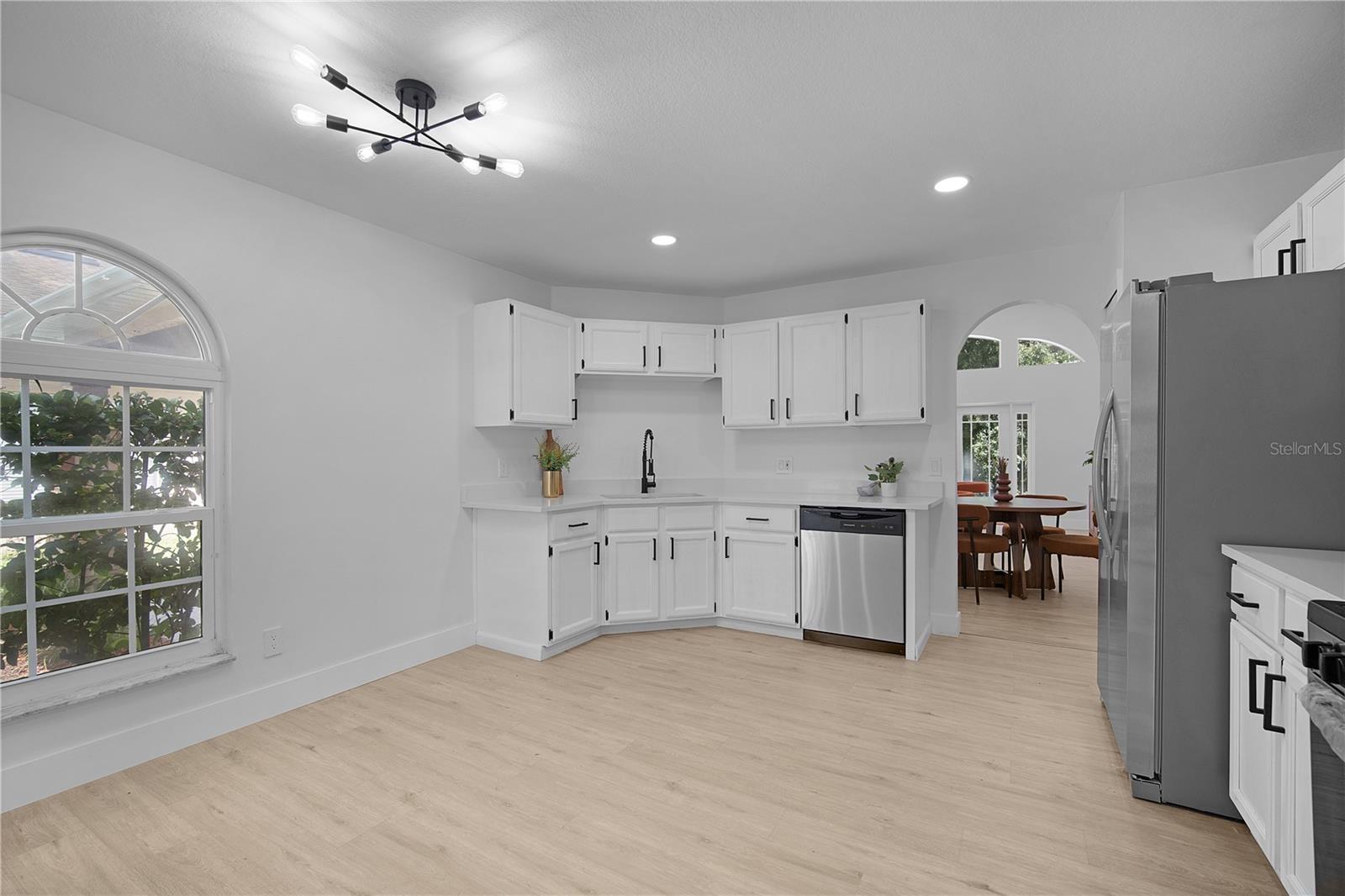 WINDING CREEK - Residential