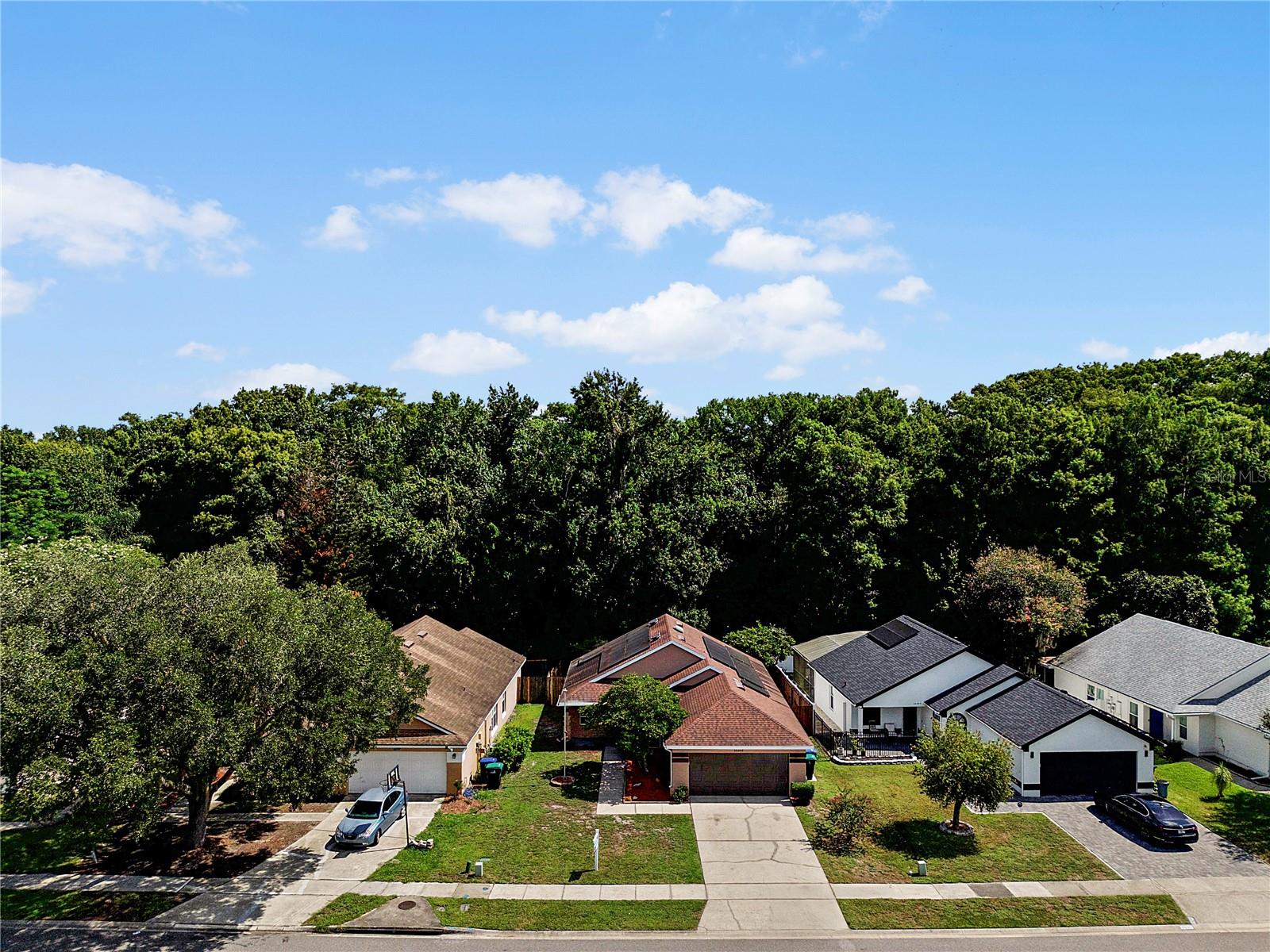 WINDING CREEK - Residential