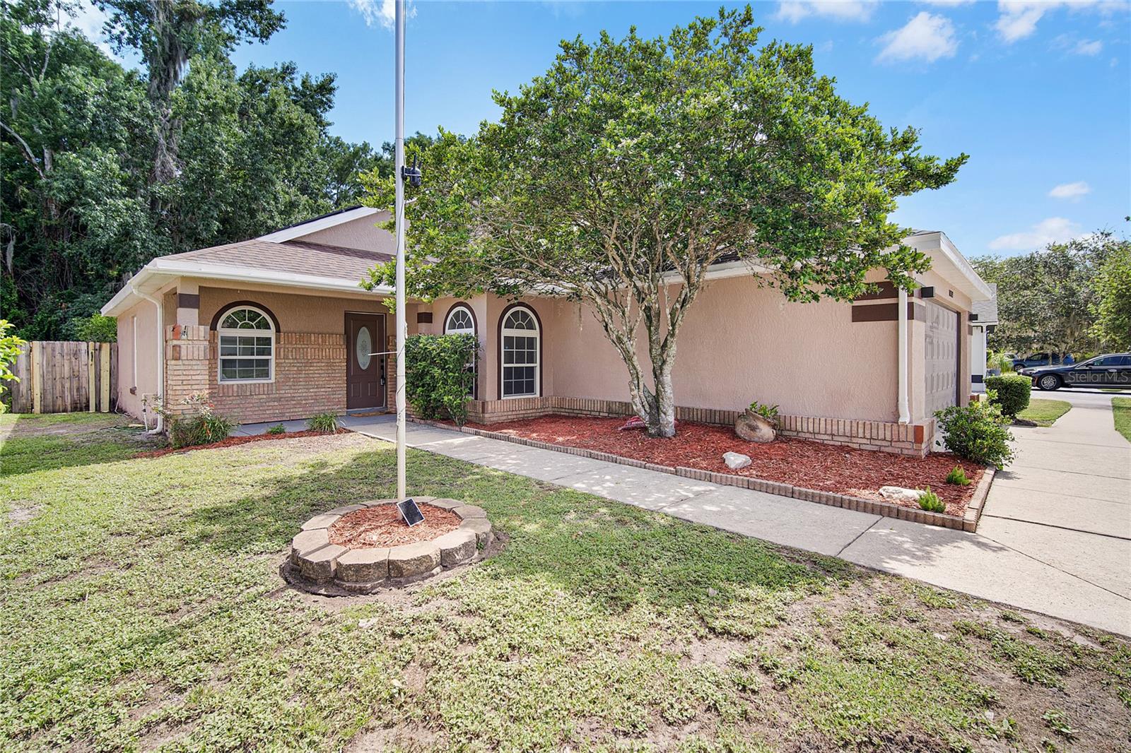 WINDING CREEK - Residential