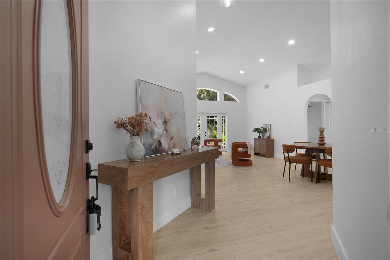 WINDING CREEK - Residential