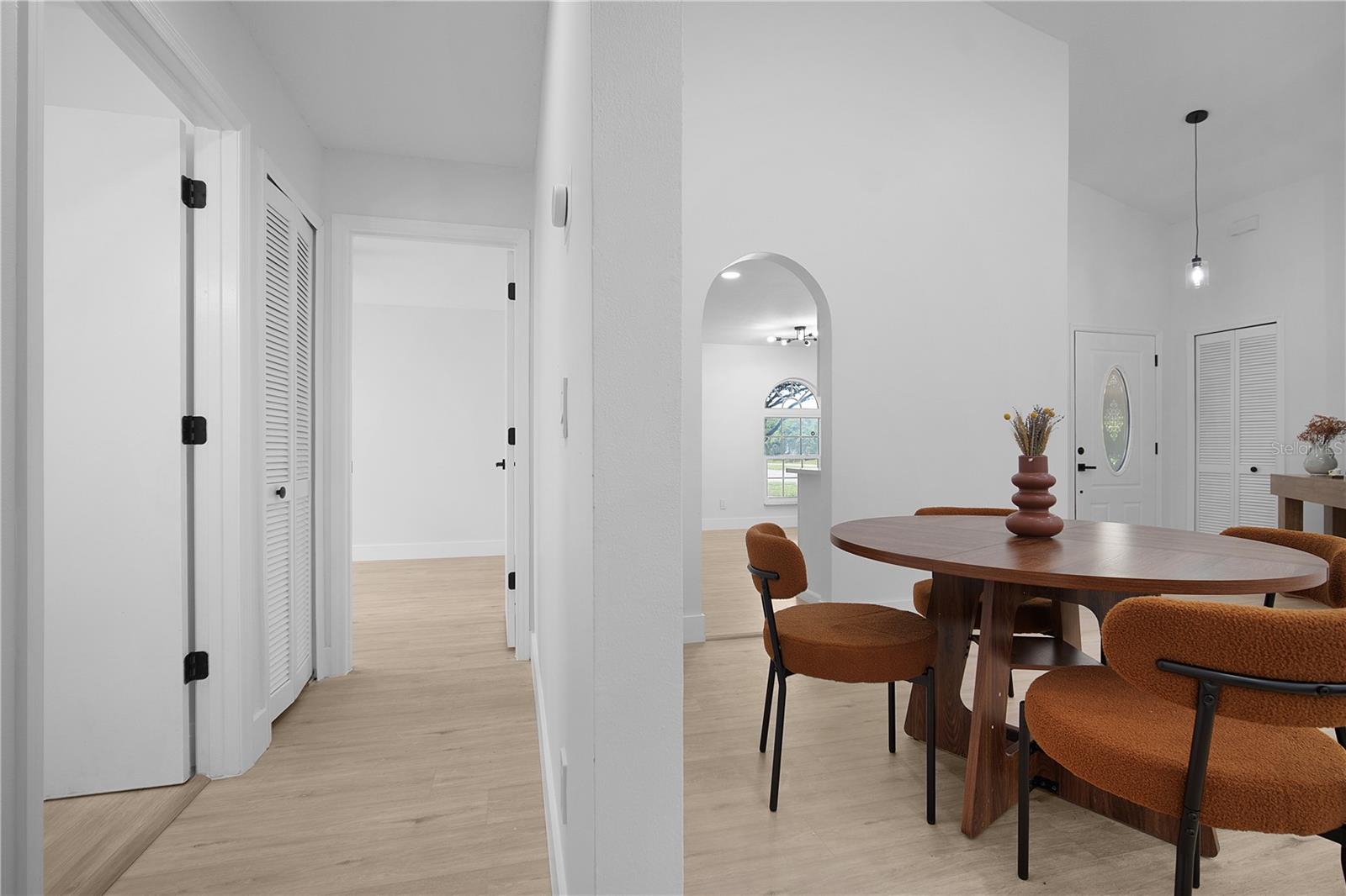 WINDING CREEK - Residential