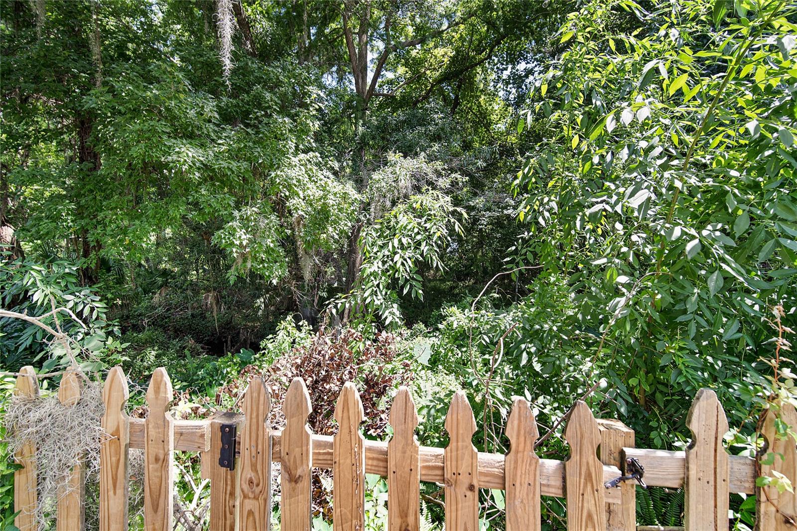 WINDING CREEK - Residential