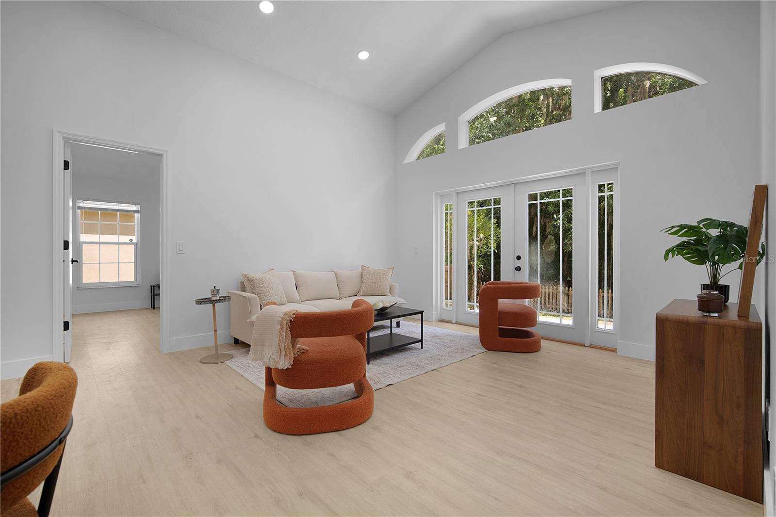 WINDING CREEK - Residential