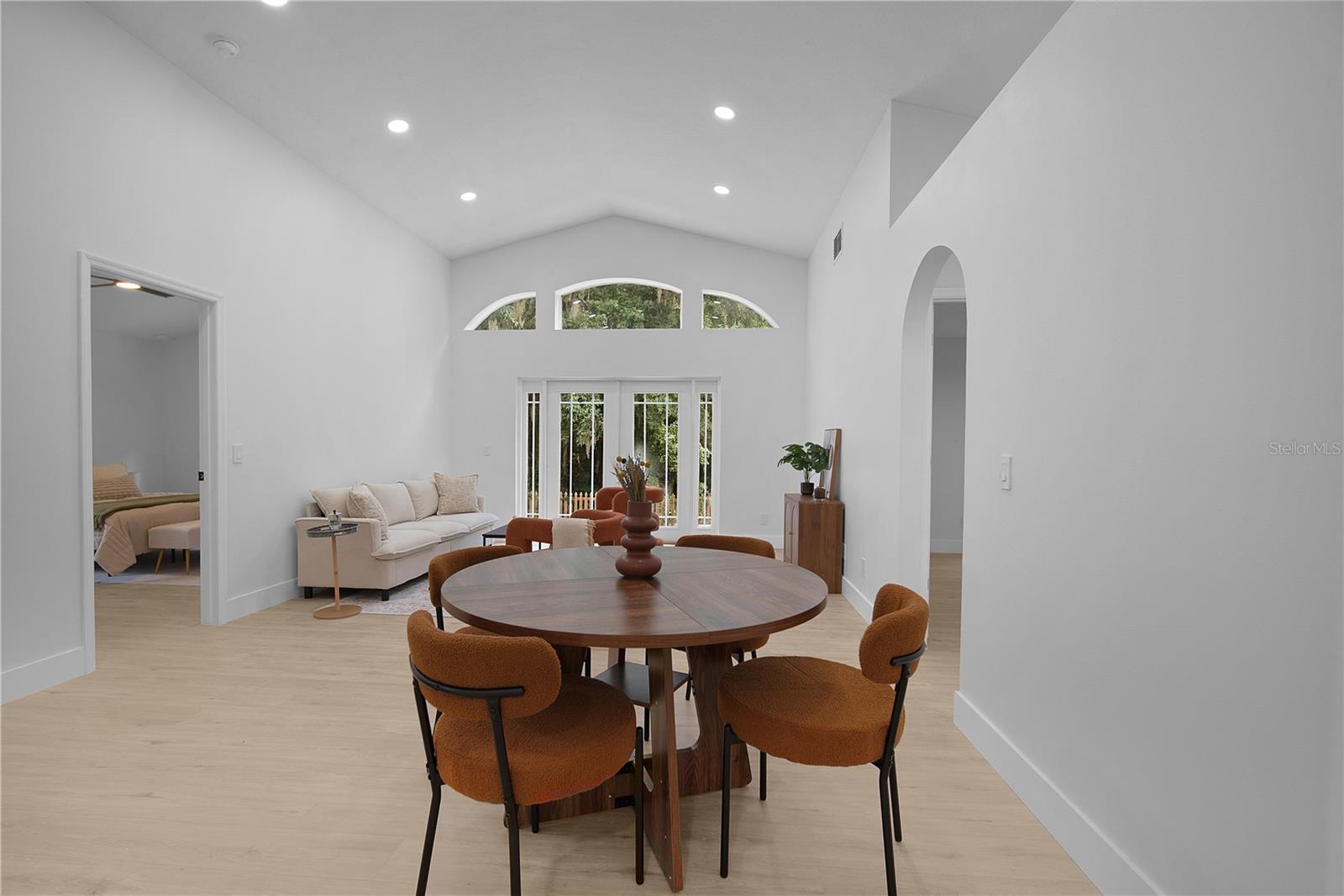 WINDING CREEK - Residential
