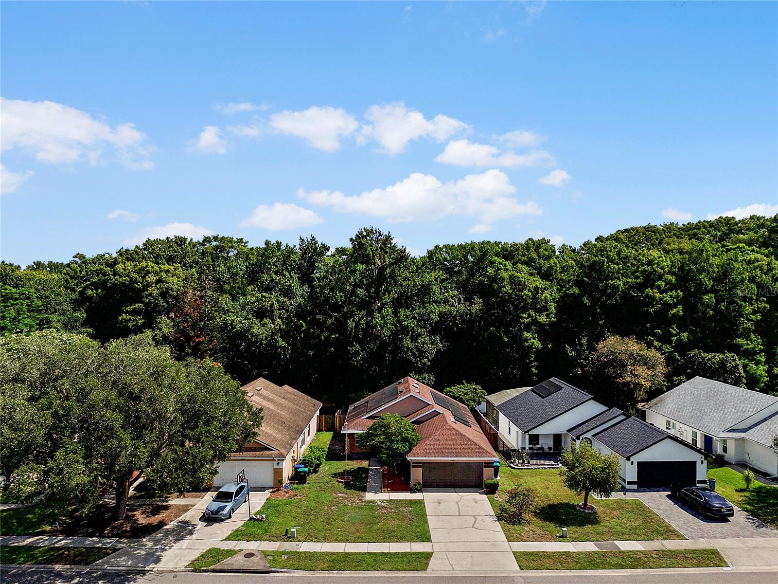 WINDING CREEK - Residential
