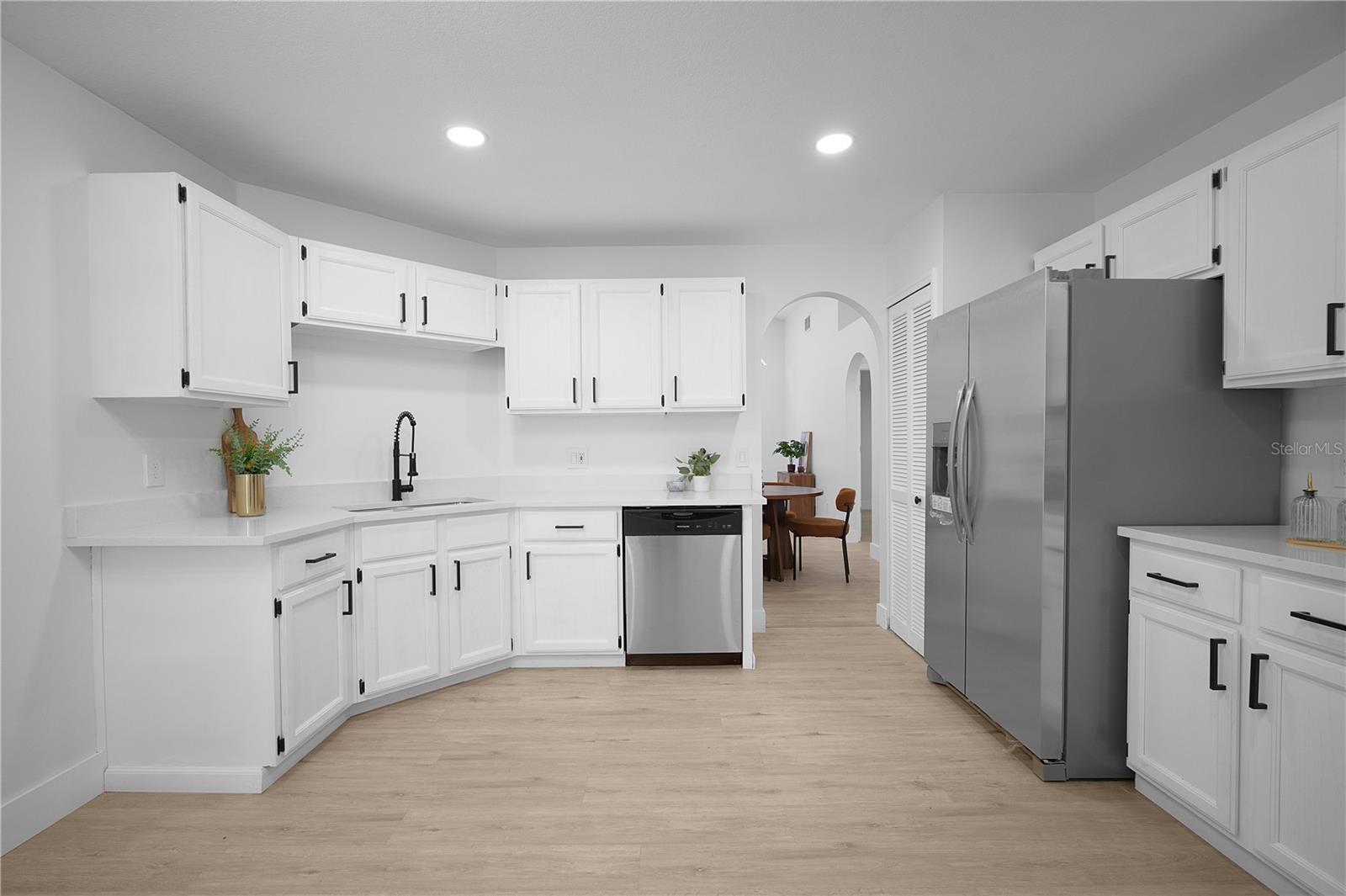 WINDING CREEK - Residential