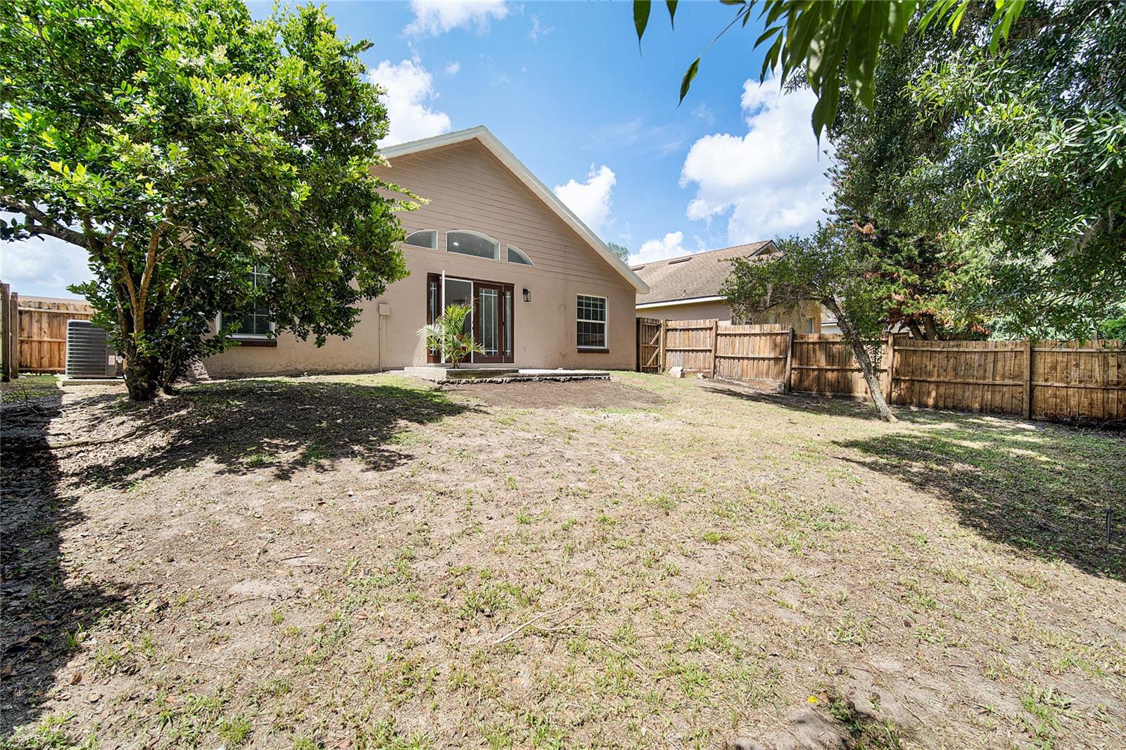 WINDING CREEK - Residential