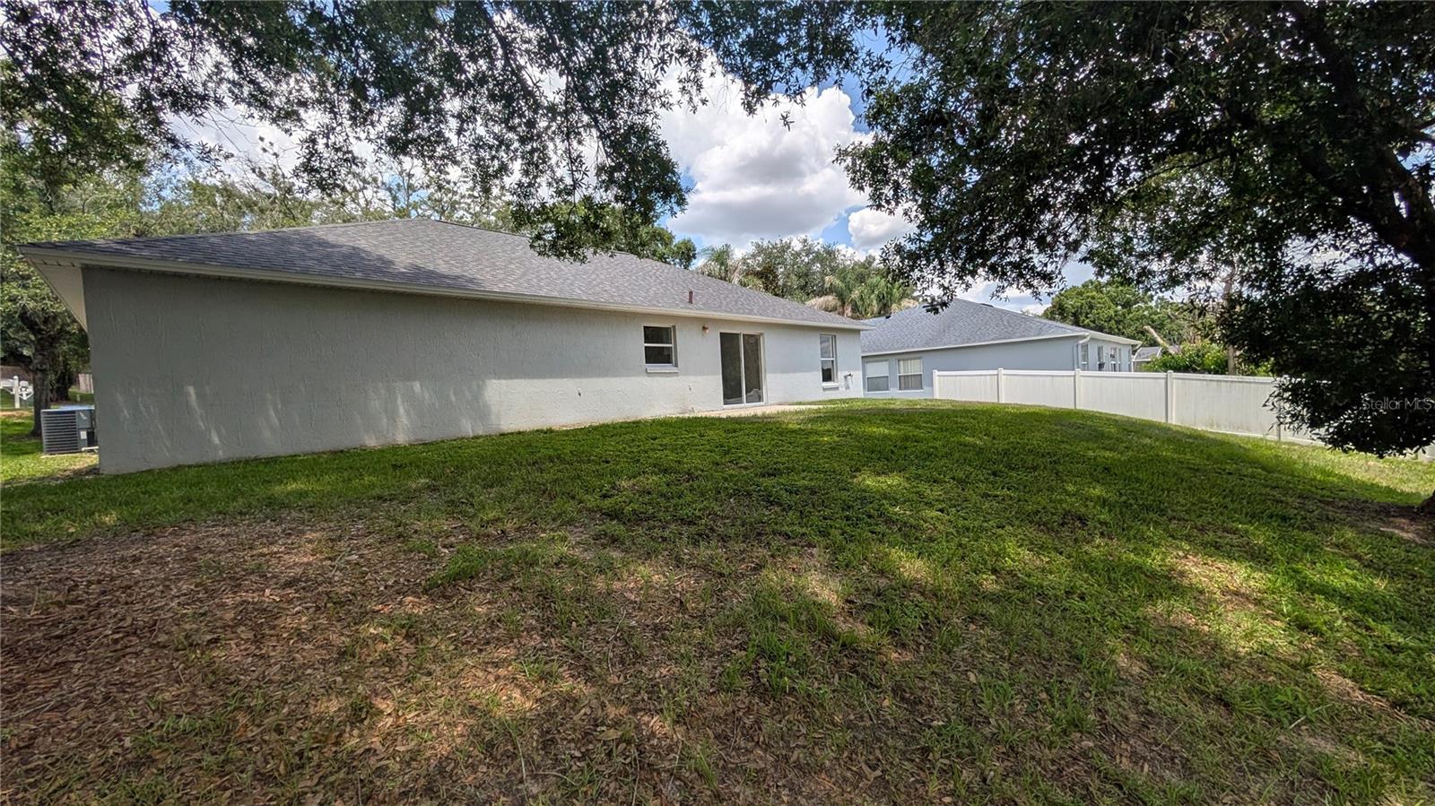 OAK VALLEY - Residential